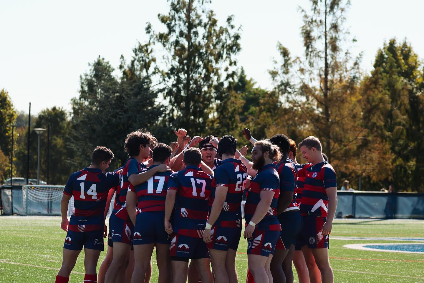 Penn Rugby