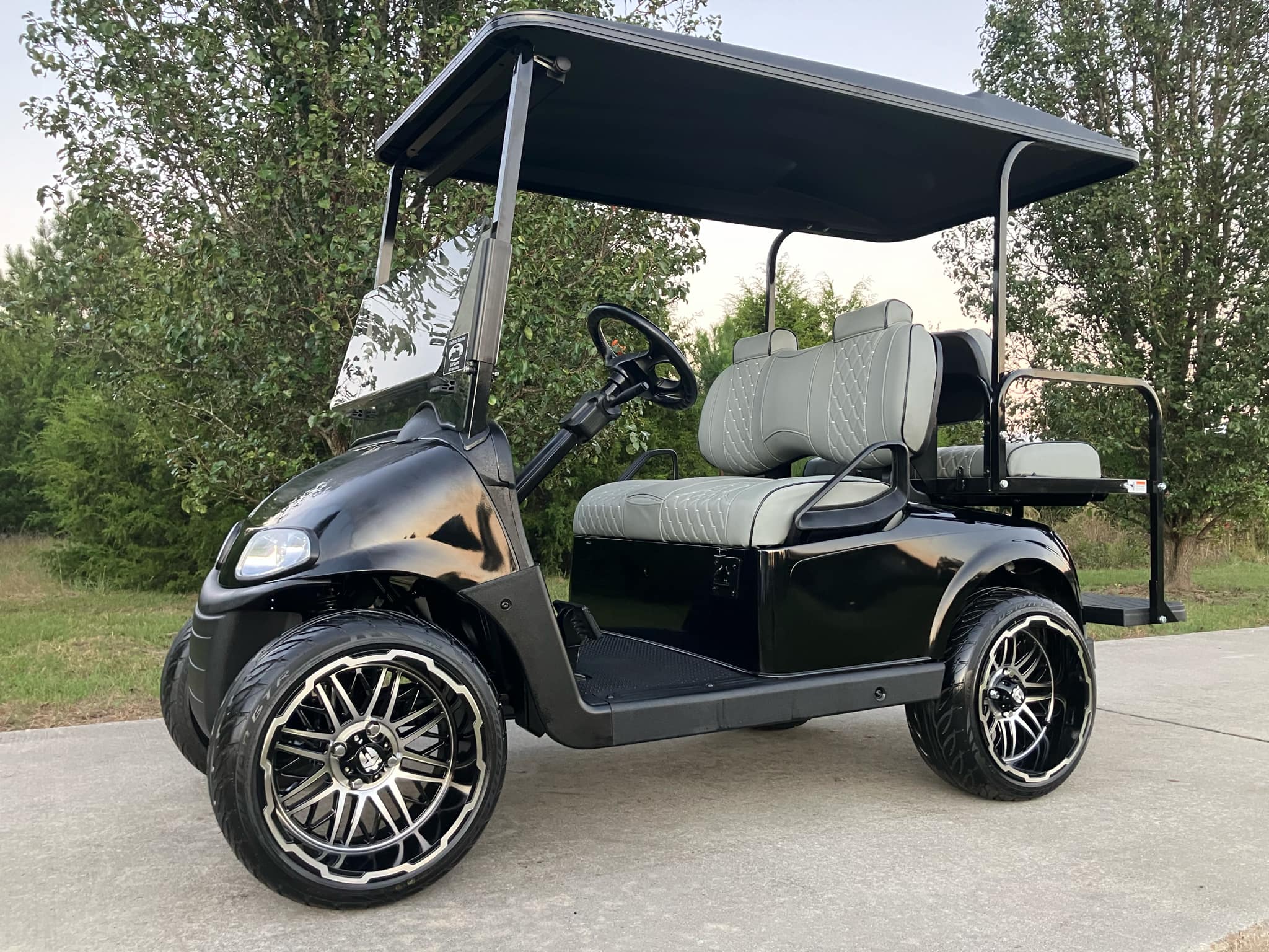 Endless Summer Golf Carts - FOR SALE, $4750 It’s summer and time for ...