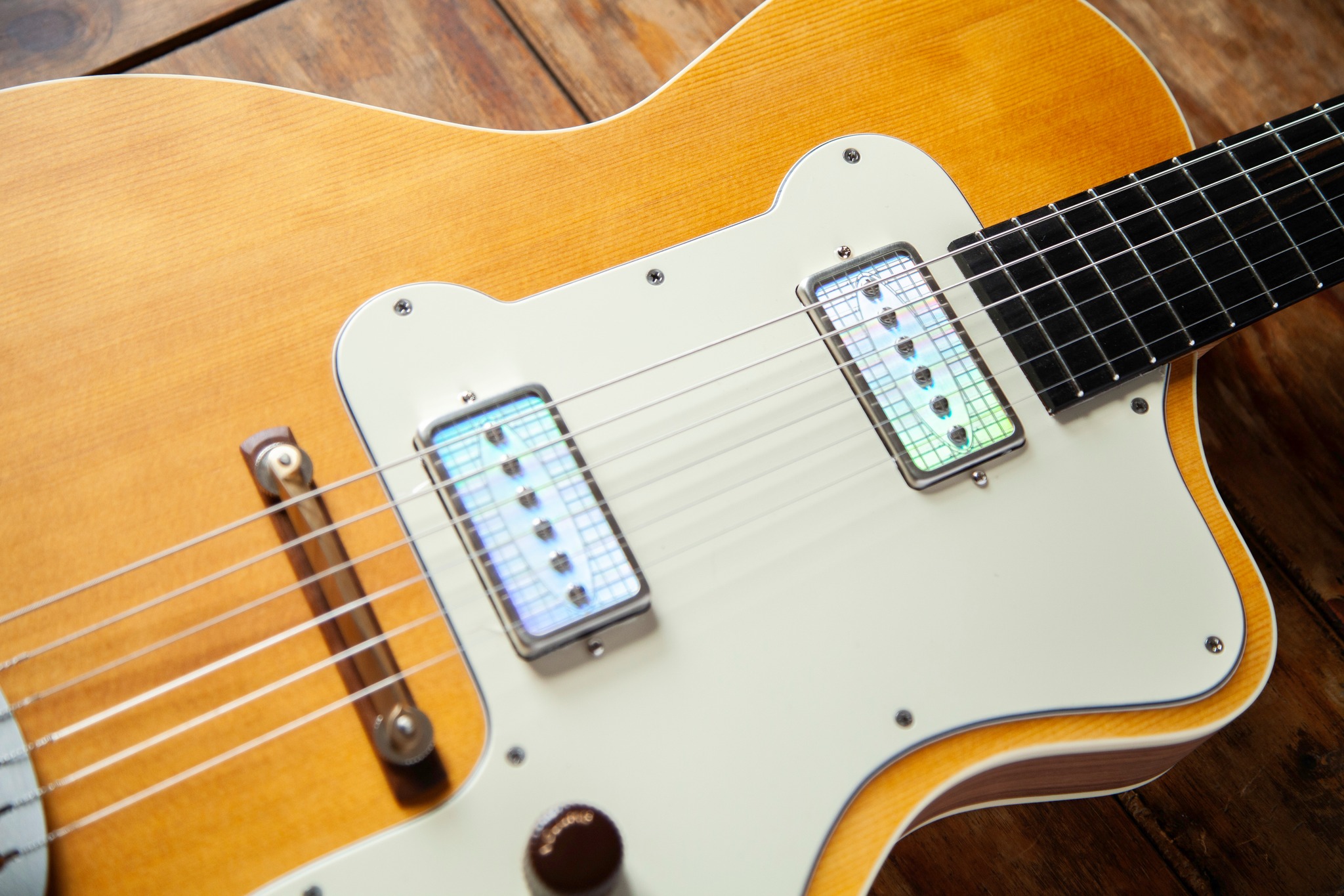 Island Instrument... - Island Instrument Manufacture