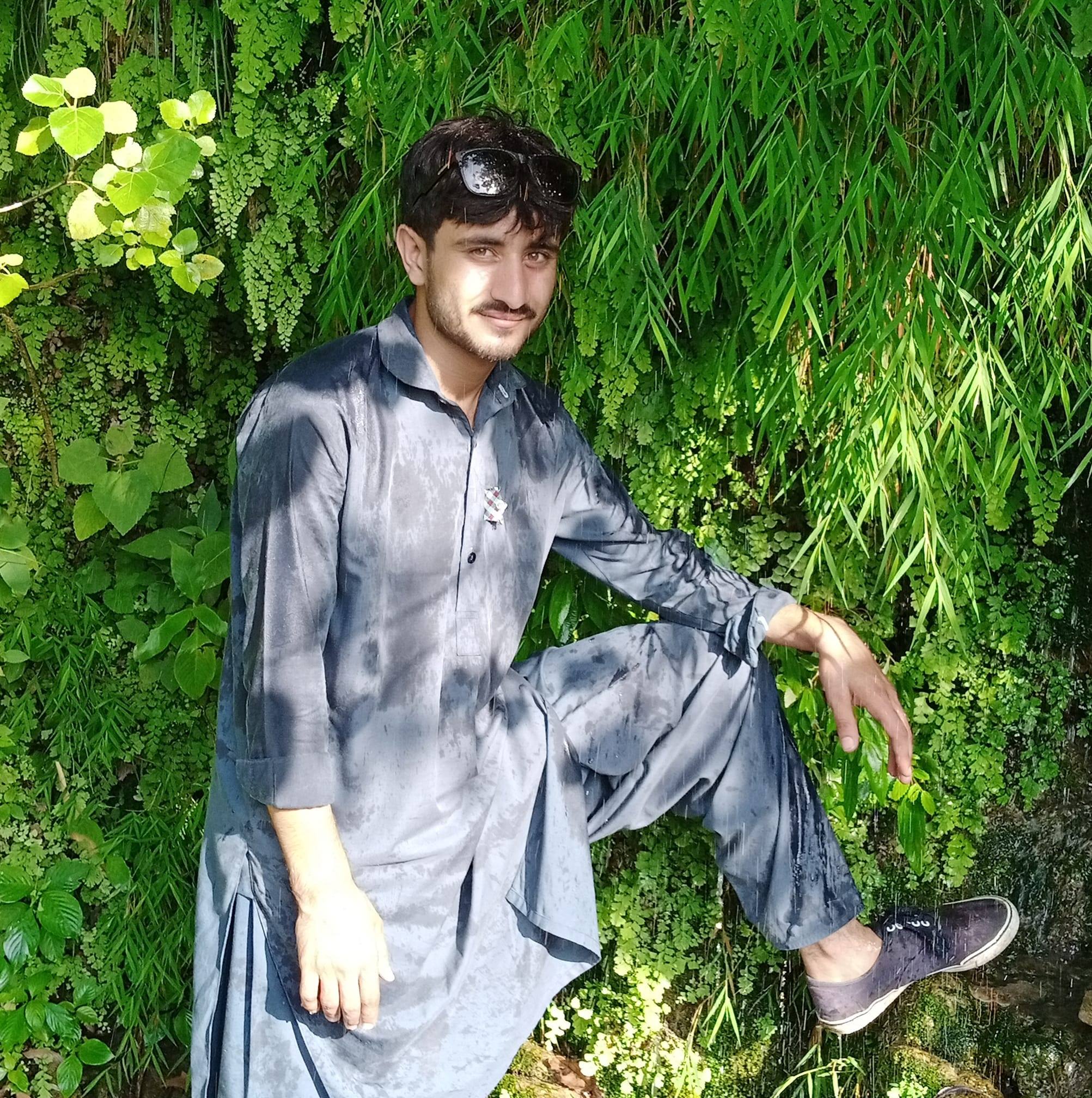 Sajjad Sajjad