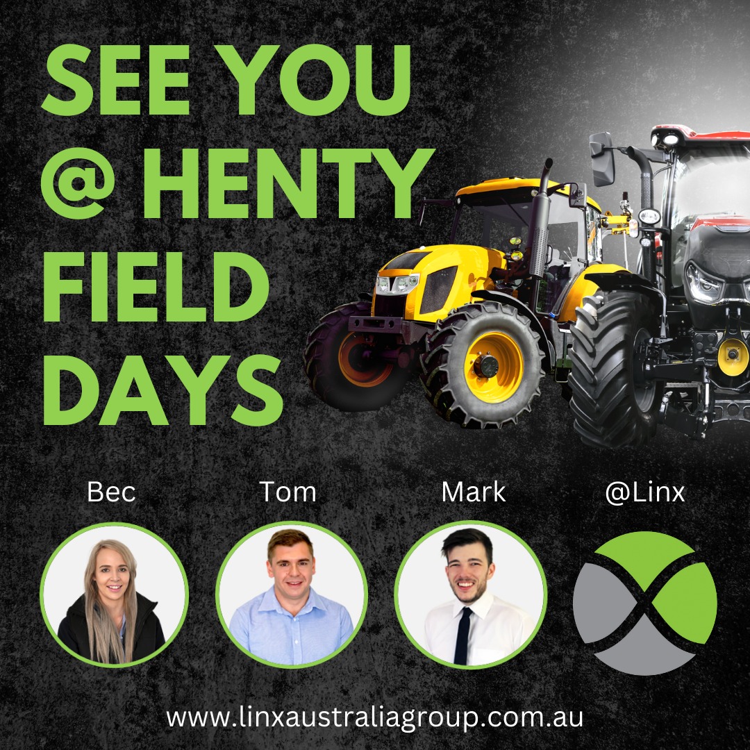 Linx Australia Group