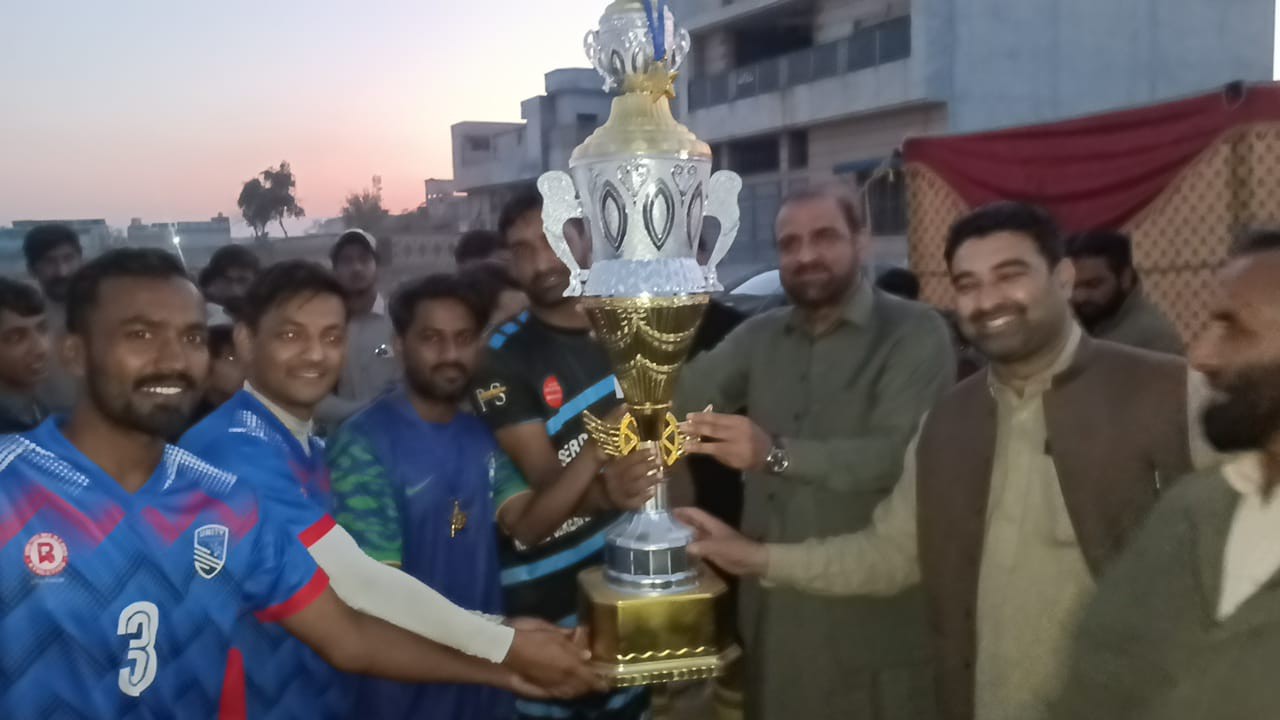 Billa Football club & Academy Risalpur cantt | Nowshera