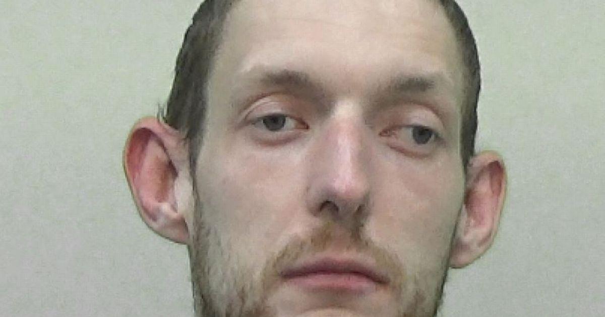 Newcastle - 'Creepy' pervert who targeted two schoolgirls online jailed ...