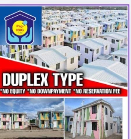 Rent to Own na Bahay sa Pampanga | Magalang