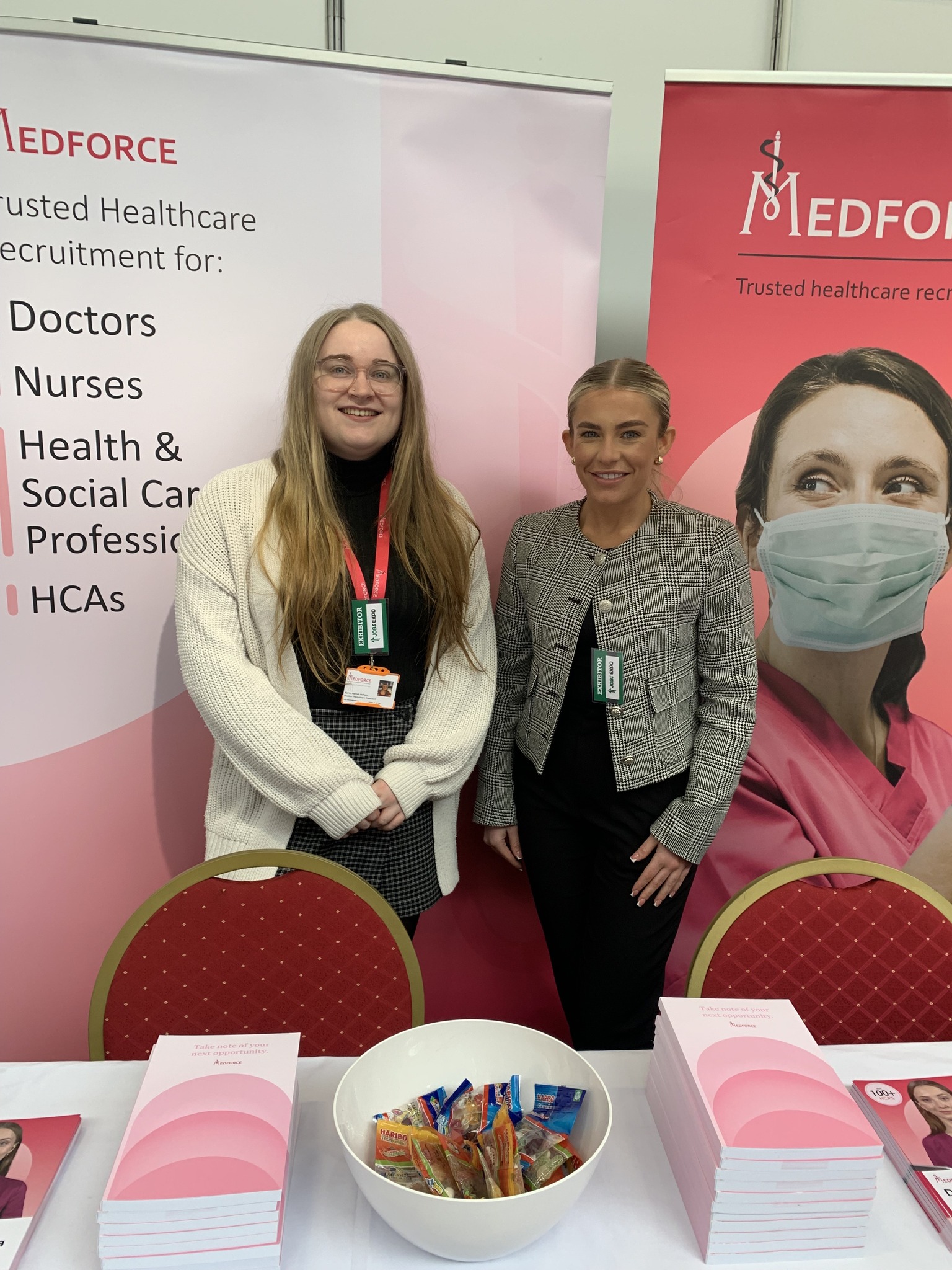 Medforce Healthcare Recruitment | Dublin