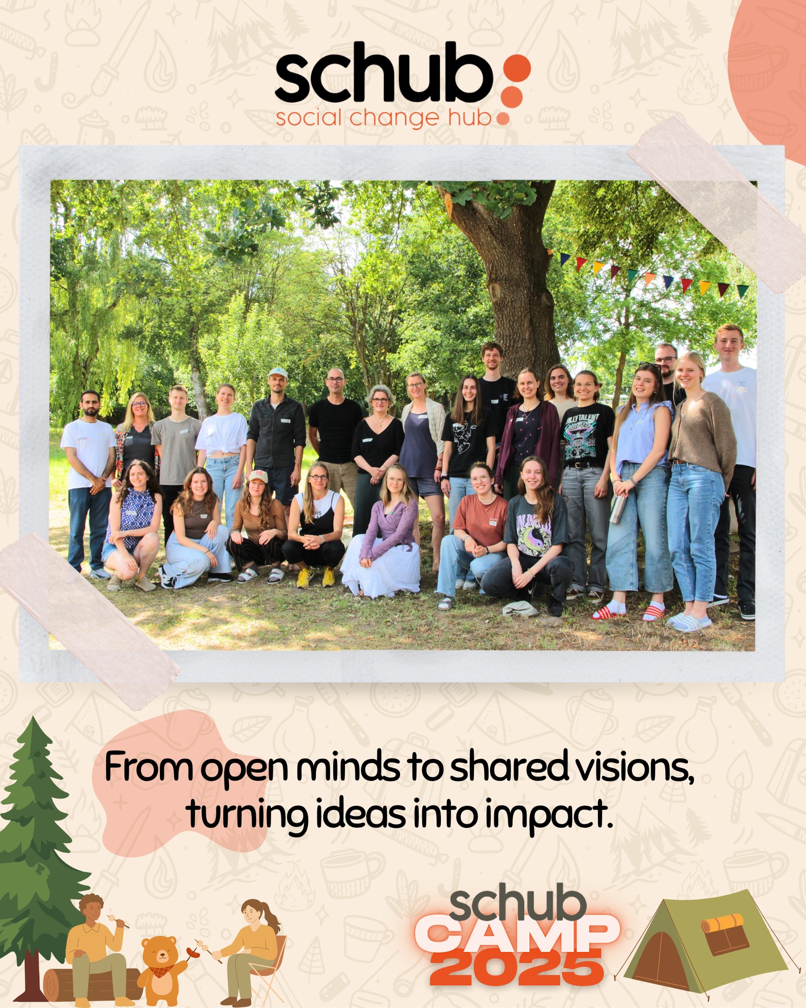 the-schub-camp-2025-has-social-change-hub-schub-facebook