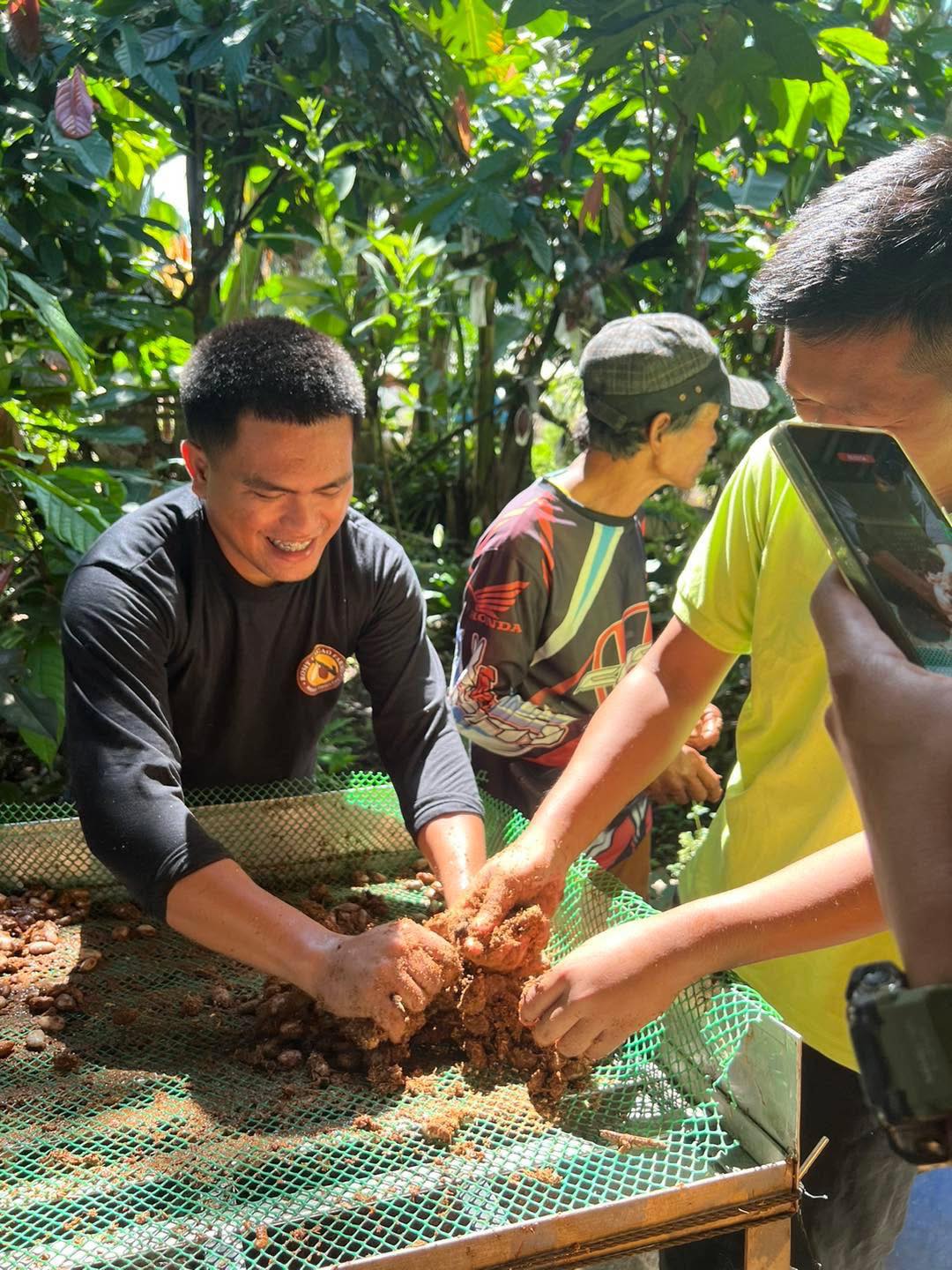 Rosit Cacao Farms & Banana Tissue Culture Laboratory | Davao City