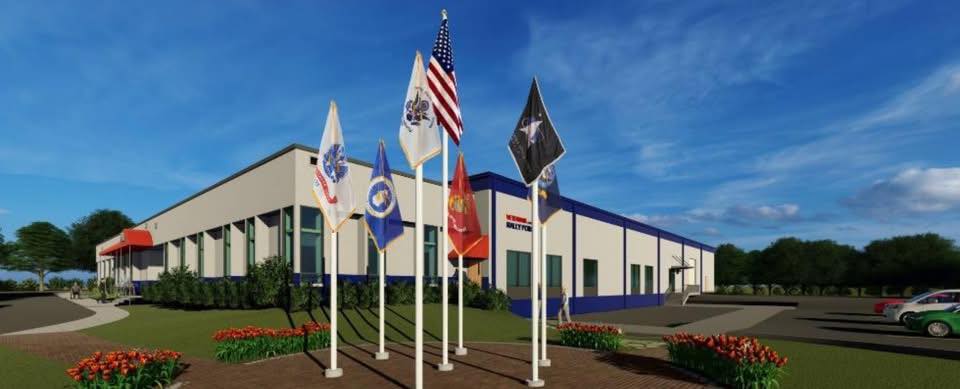 Veterans Rally Point added a new photo. - Veterans Rally Point