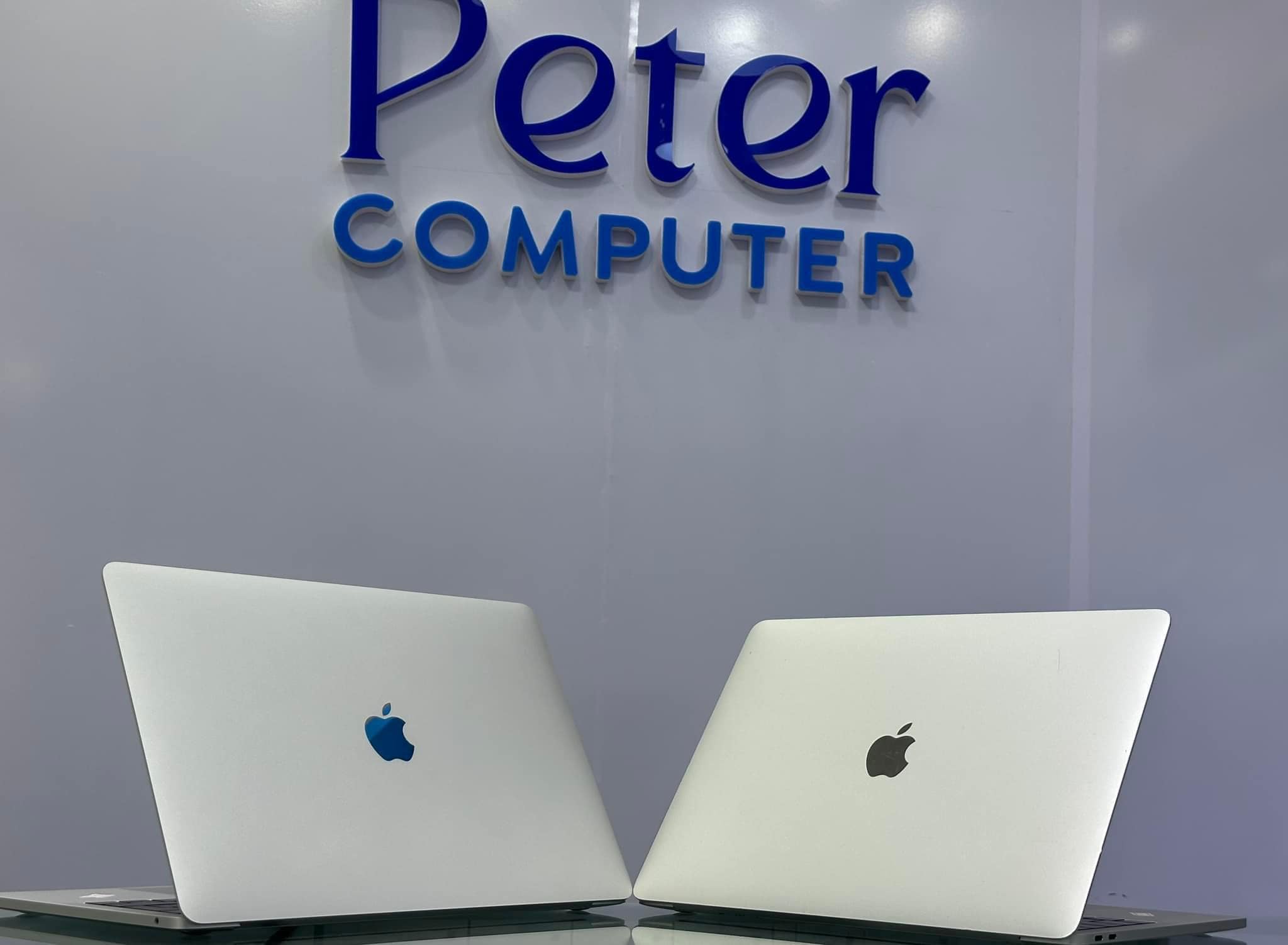 Peter Computers