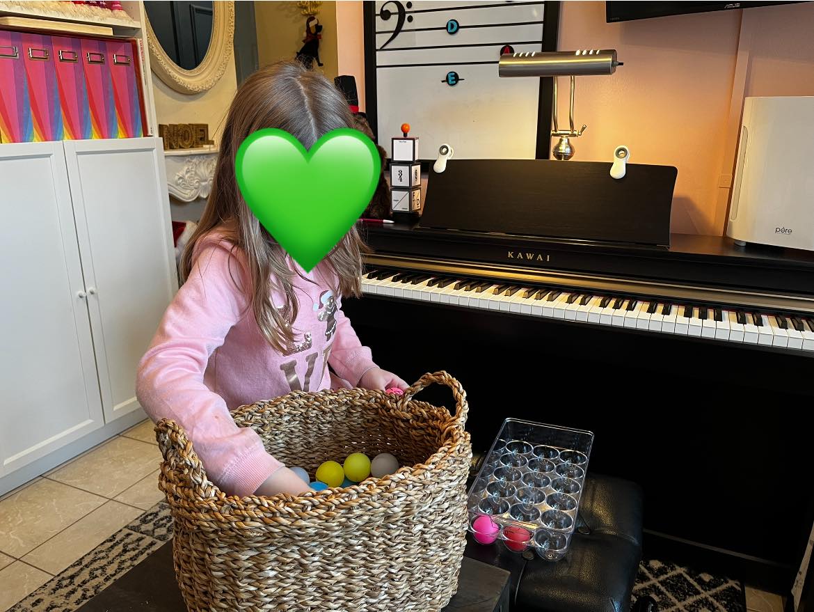 Solivia Piano Studio | Yardley PA