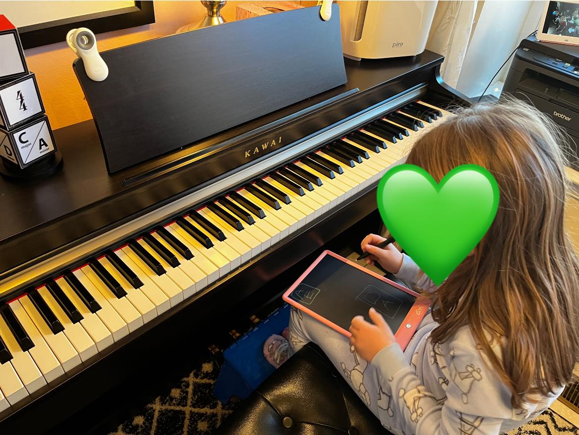 Solivia Piano Studio | Yardley PA