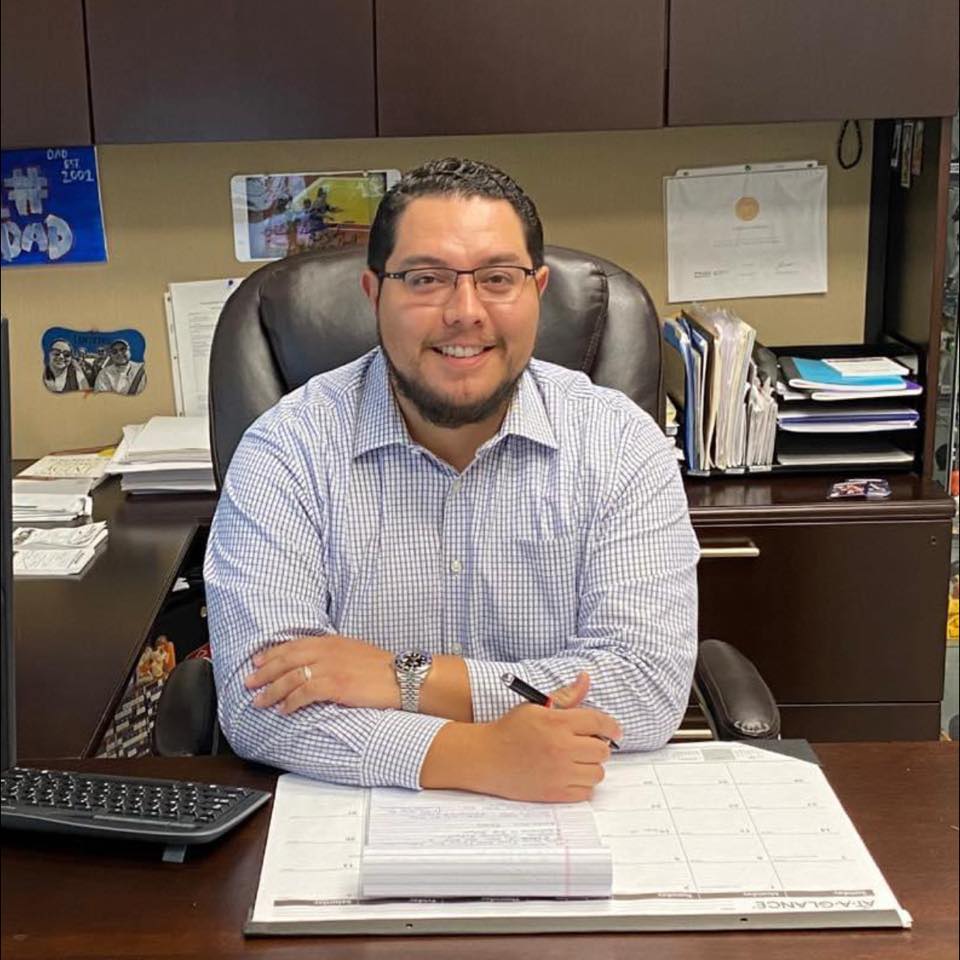 Farmers Insurance Carlos Contreras Agency | Houston TX