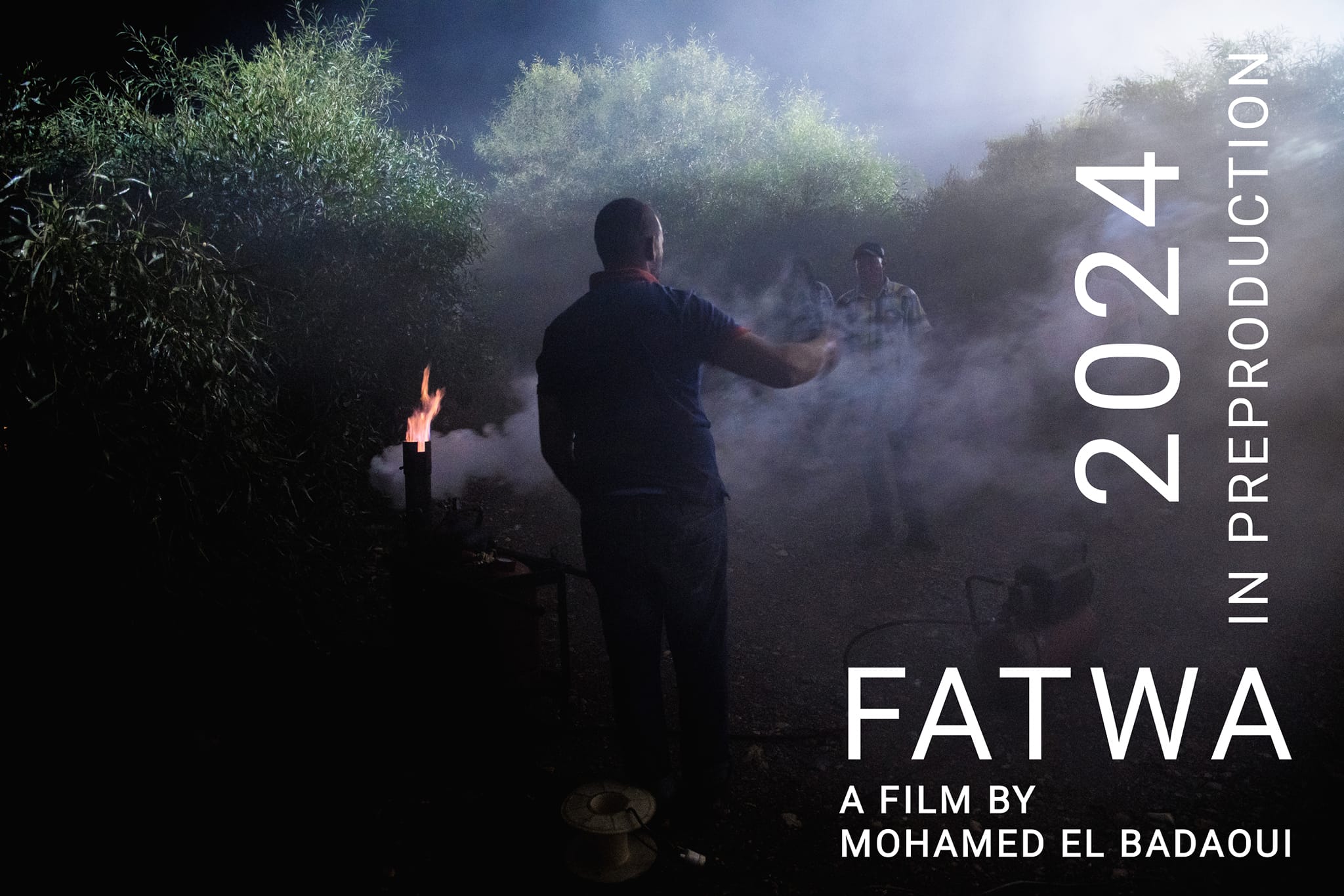 Apostrophe Films | Rabat