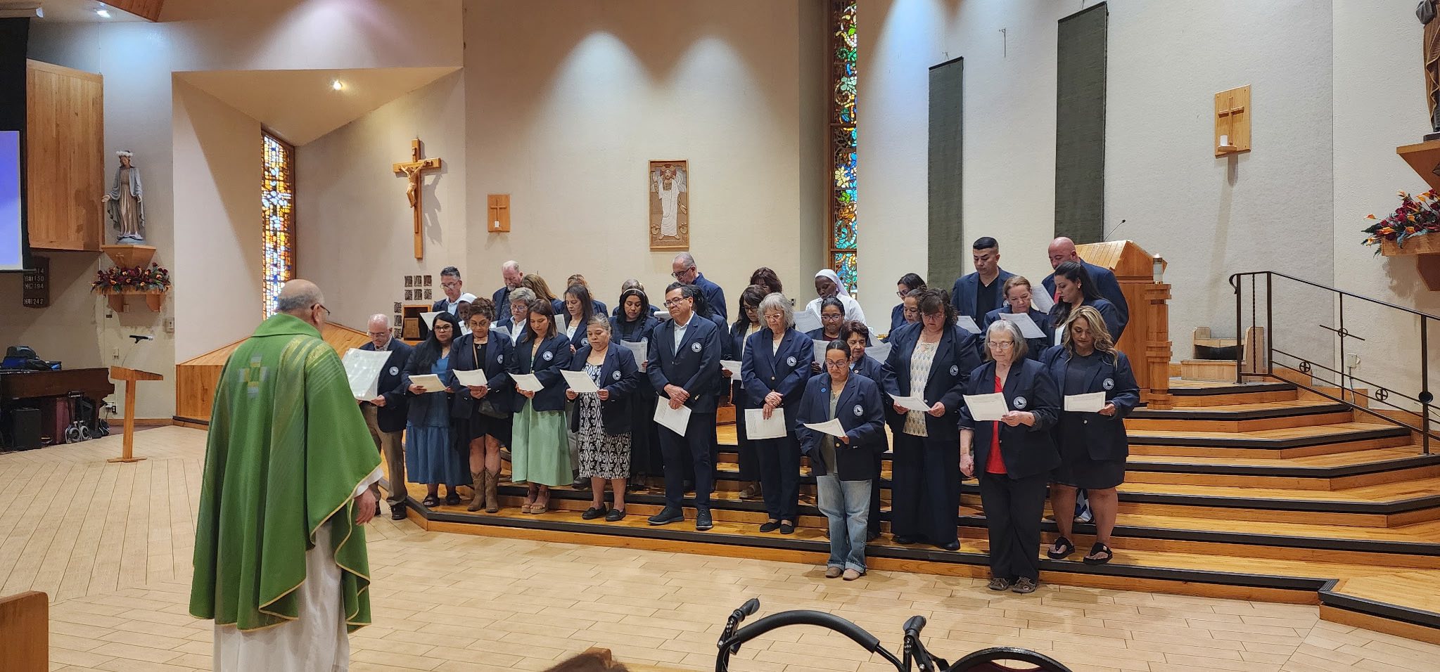 St. Raphael Catholic School... - St. Raphael Catholic School