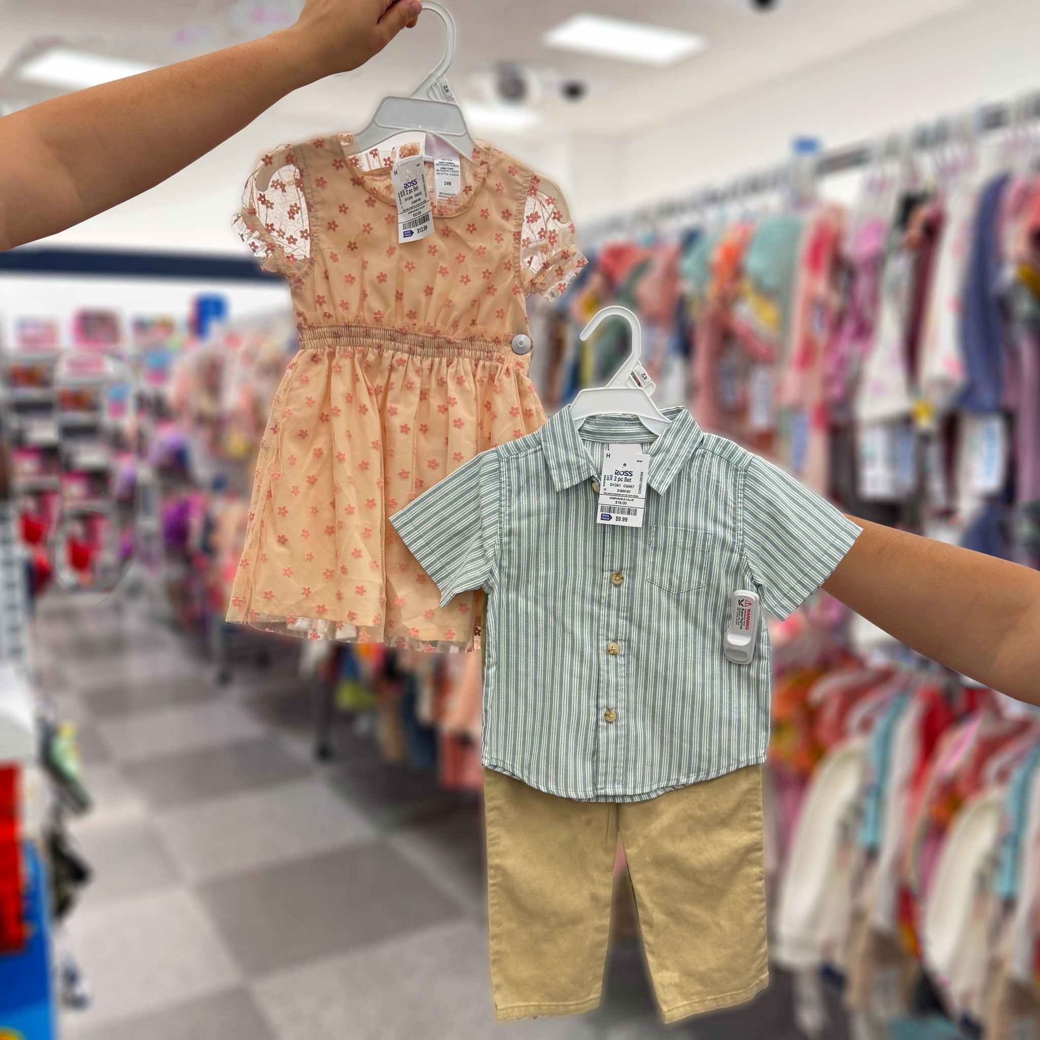 Ross Dress for Less added a new photo. - Ross Dress for Less