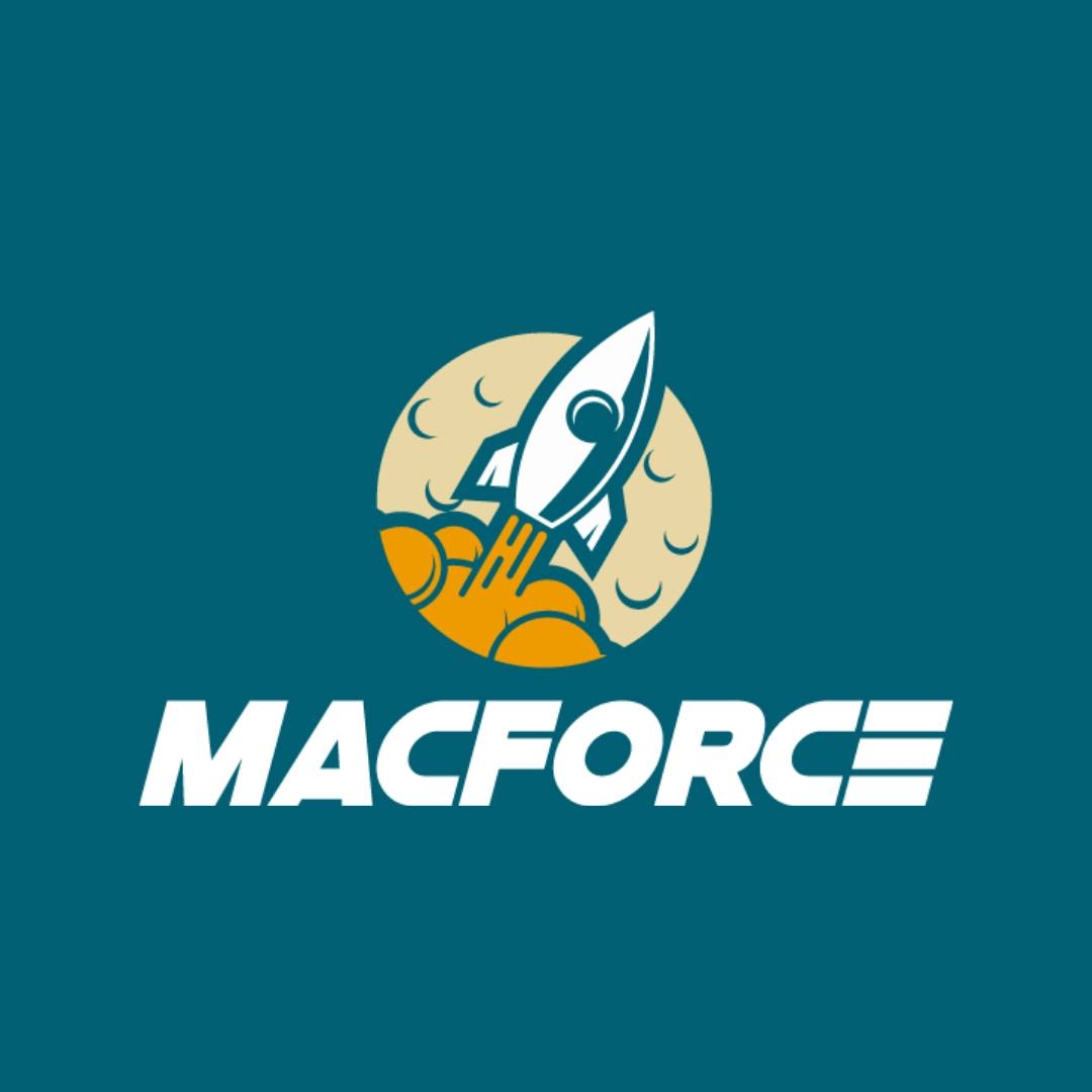 MacForce | Portland OR