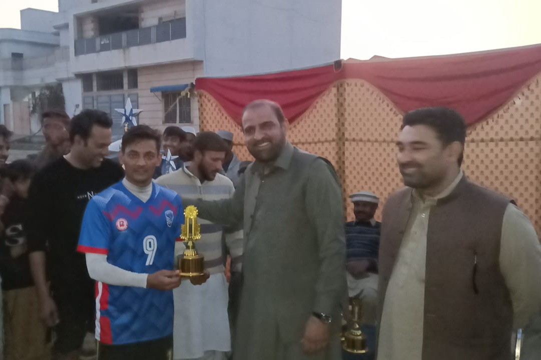 Billa Football club & Academy Risalpur cantt | Nowshera