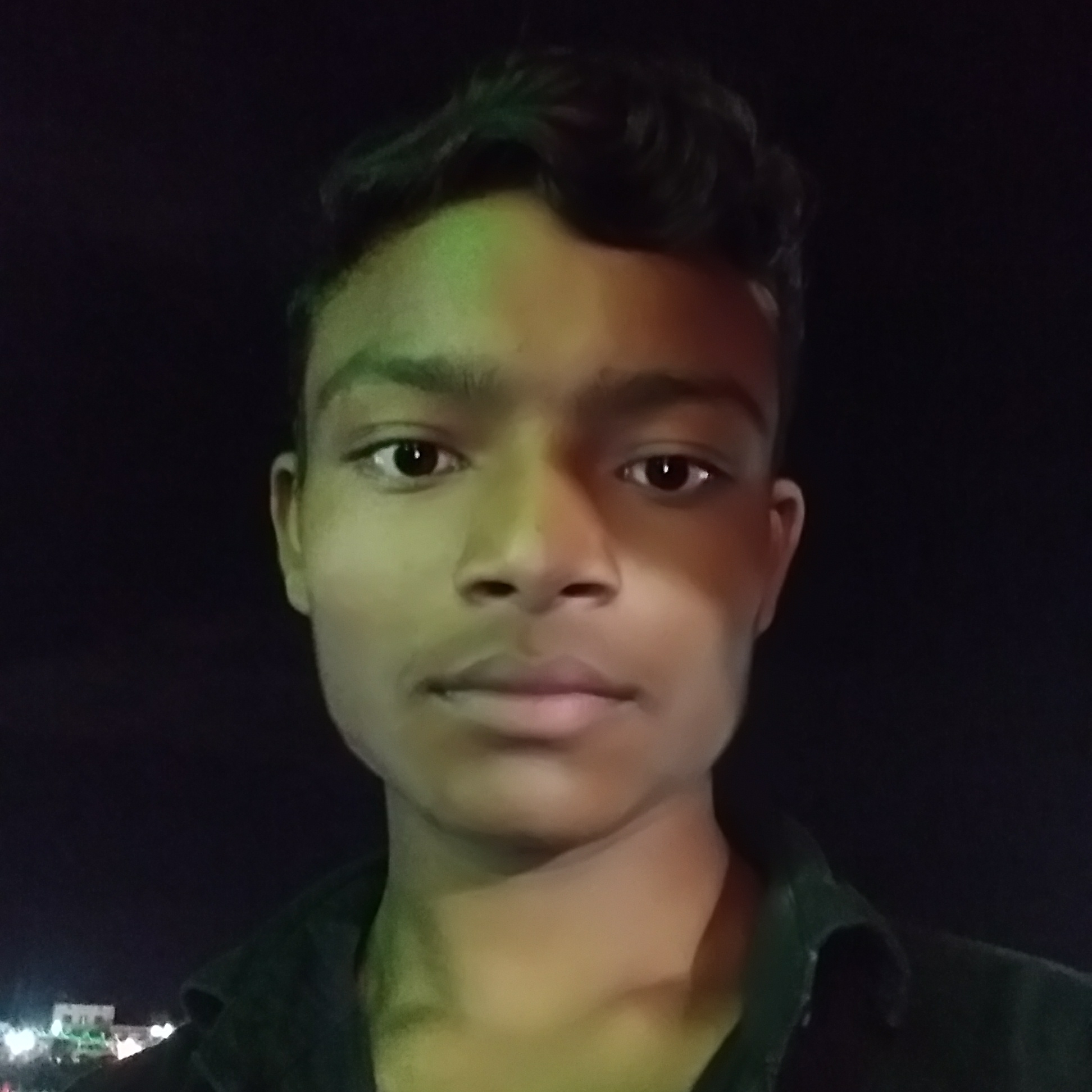 Sumit Kumar