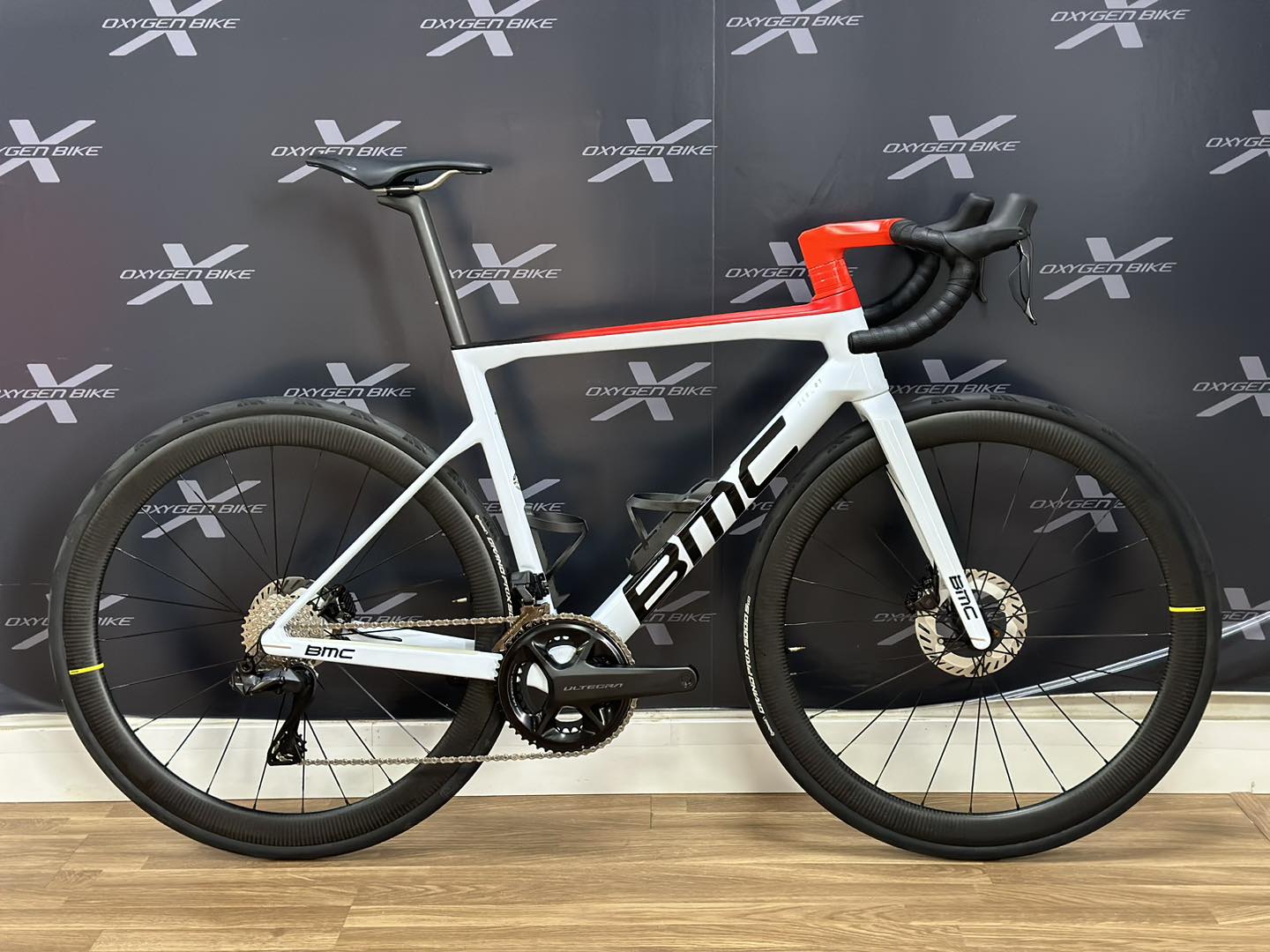 Oxygen Bike - 💥💥💥 ÚNICA UNIDAD💥💥💥 BMC TEAMMACHINE SLR01... | Facebook