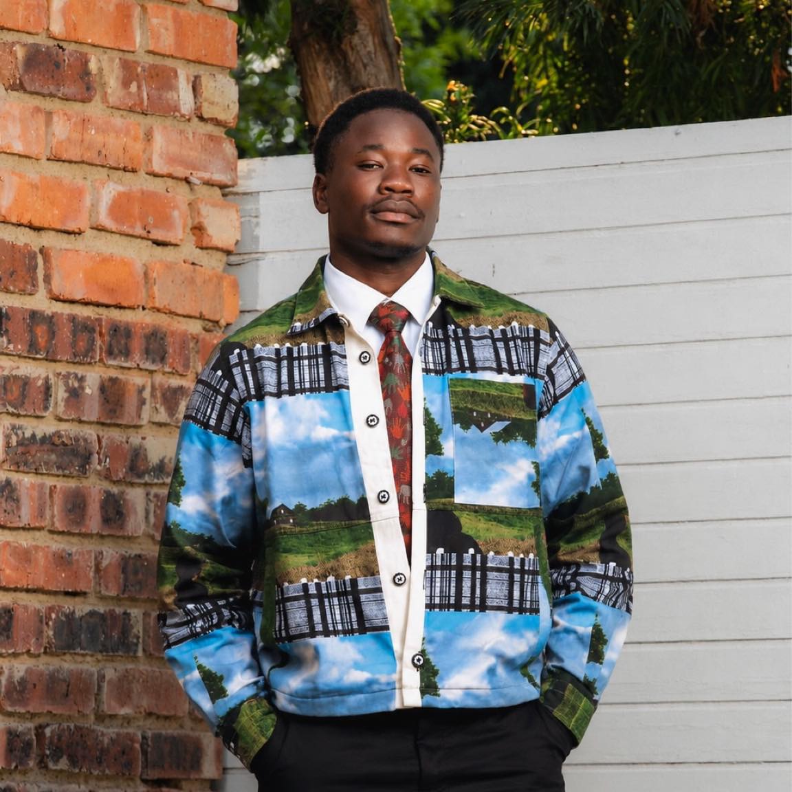 Ndivhe Nayo (Zulu) Version. | Una Rine
