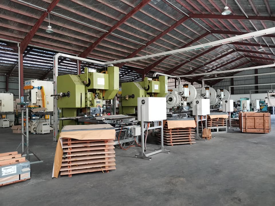 Cencon Packaging Limited added... - Cencon Packaging Limited