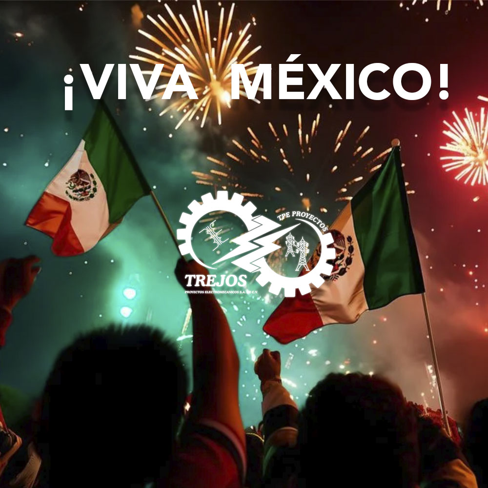Trejos - 🎉 ¡En Trejos Proyectos celebramos con orgullo el Día de la ...