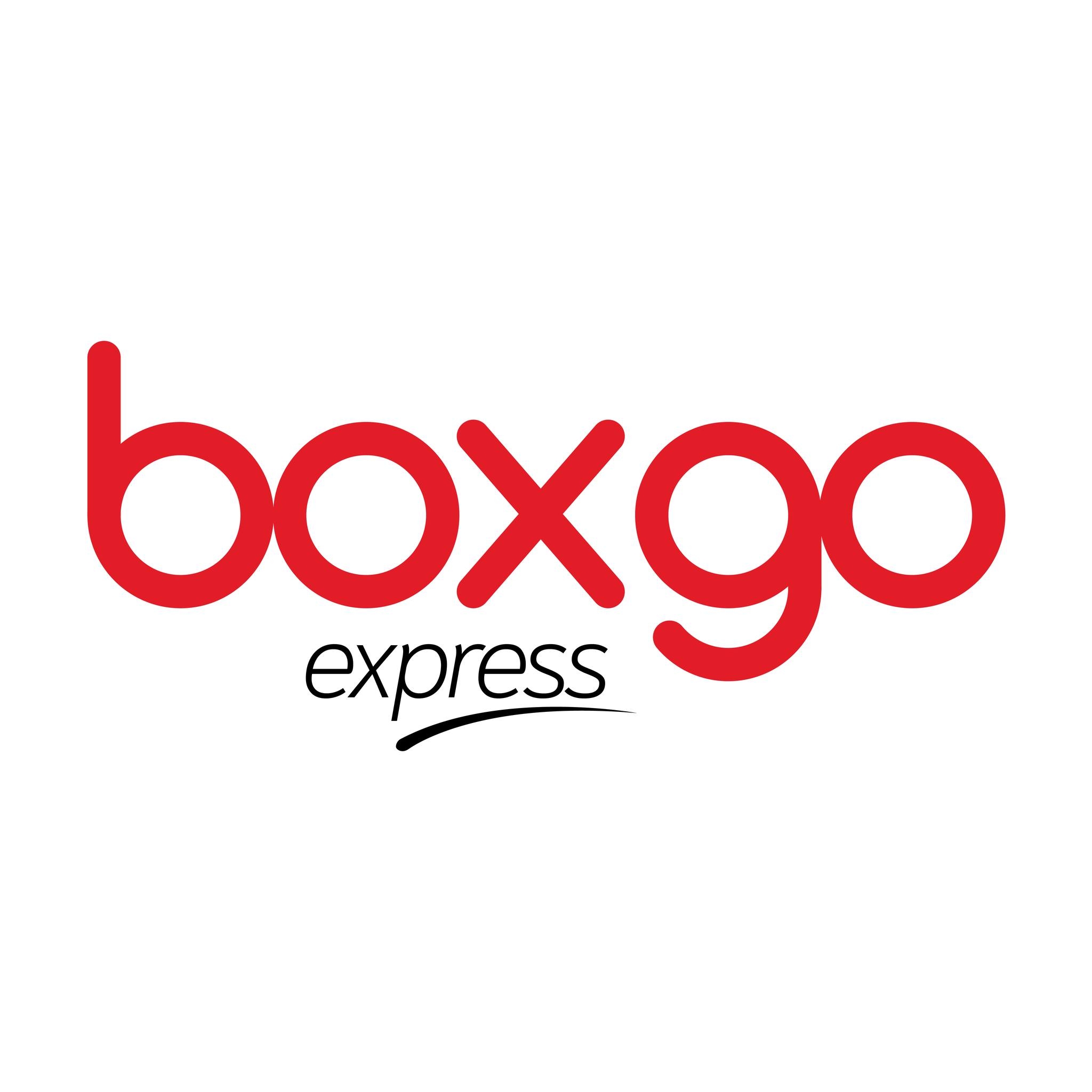 Boxgo Express TH | Bangkok
