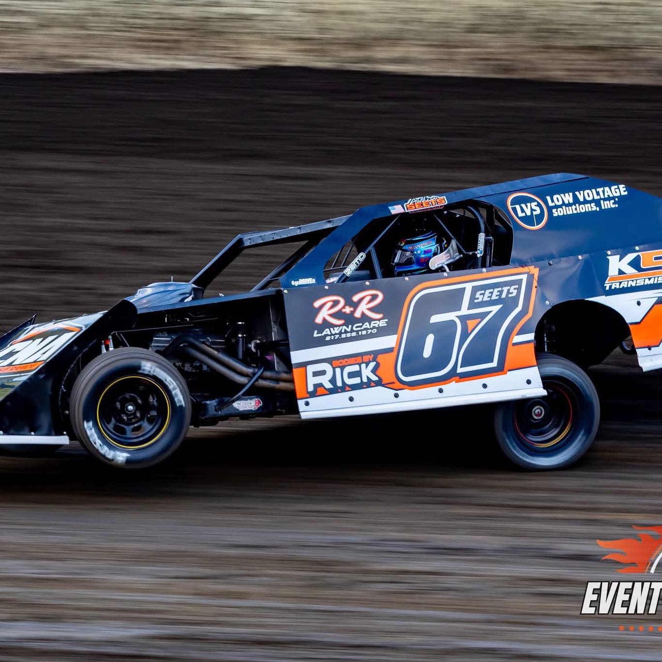 Austin Seets Racing 67
