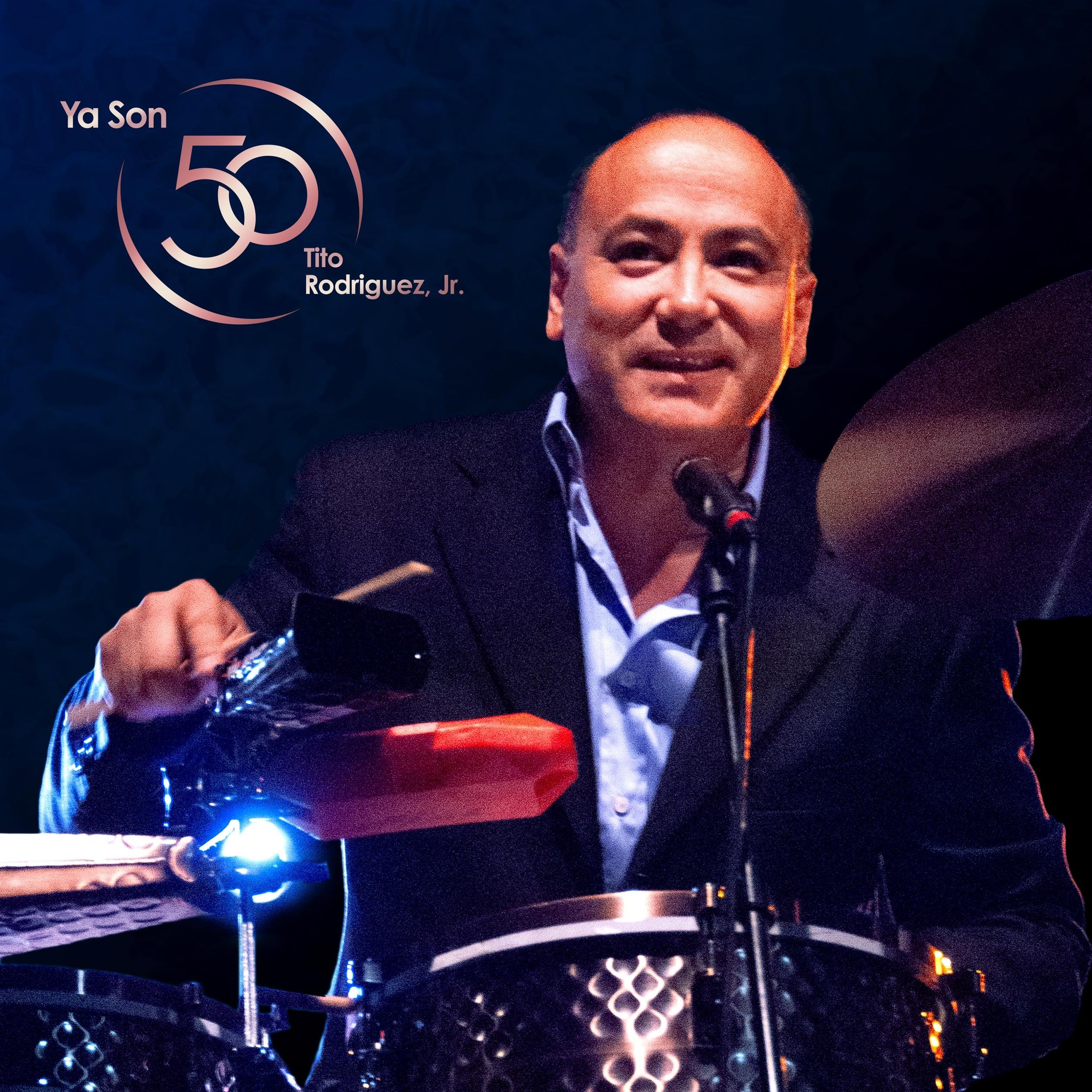 Tributo musical para Tito Rodríguez en el Hostos Community College con ...