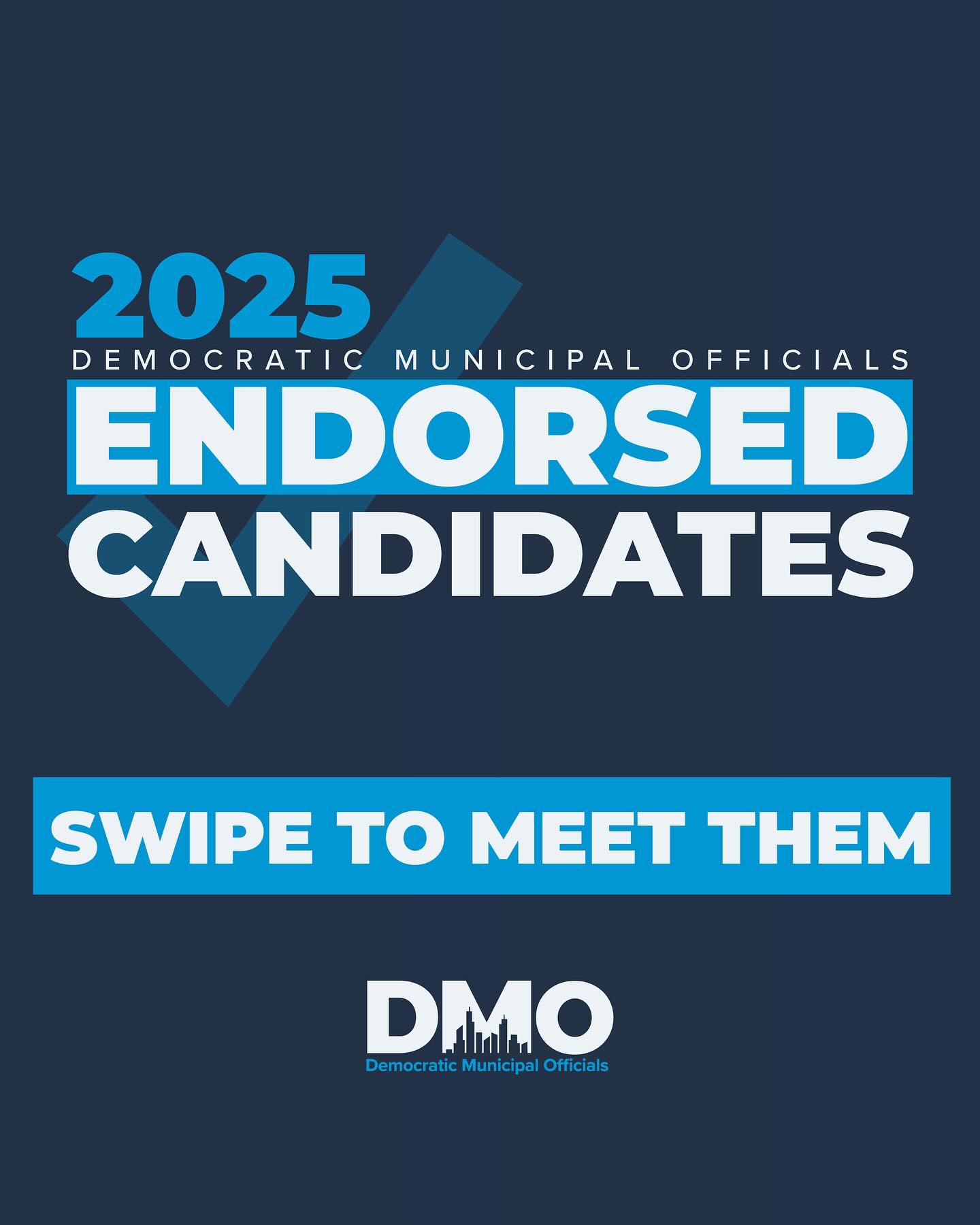 Democratic Municipal Officials