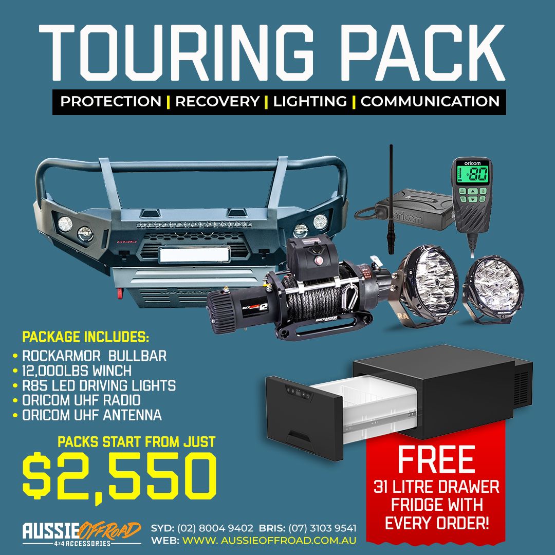 Aussie Offroad Megastores | Cabramatta NSW