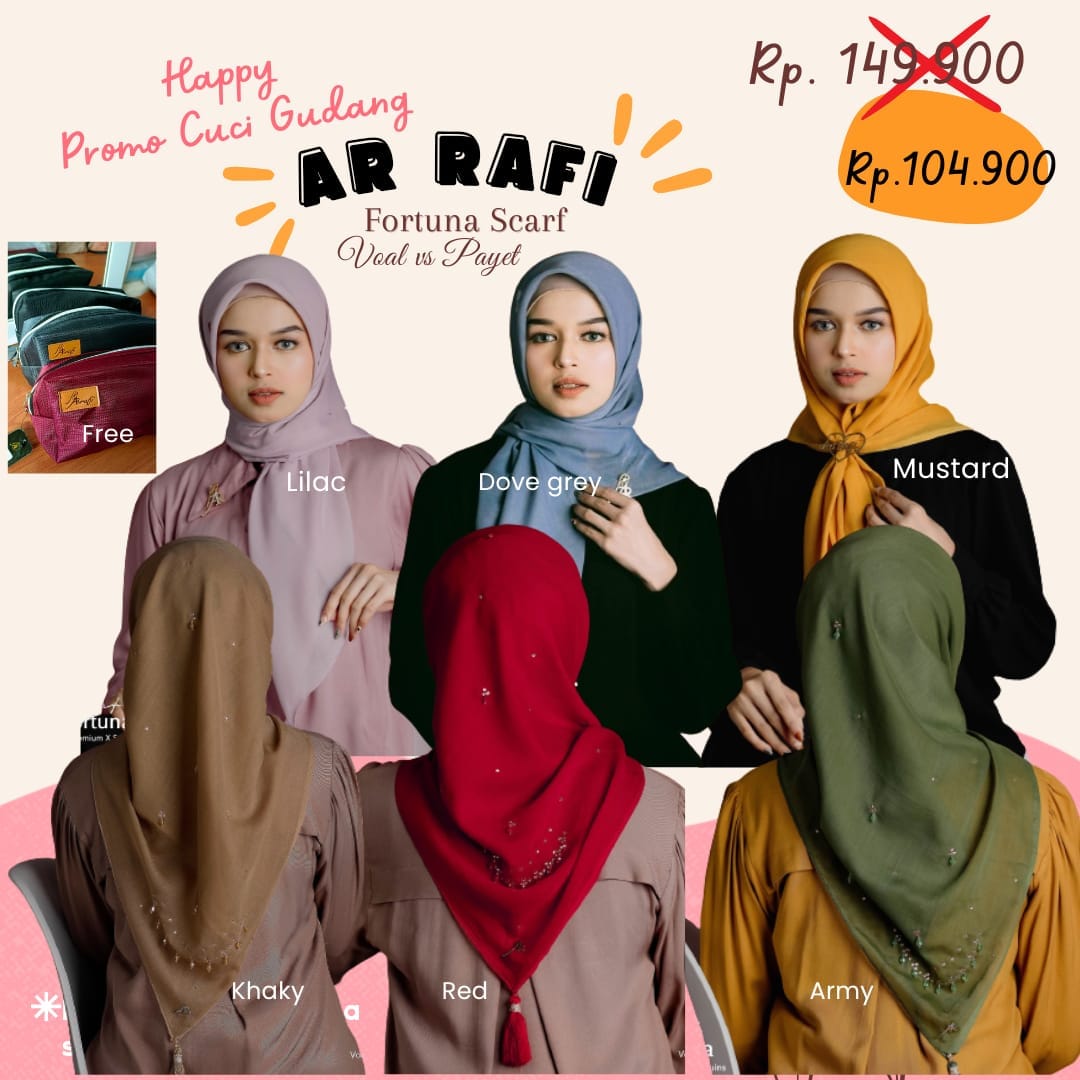 Naufal hijab Ar Rafi