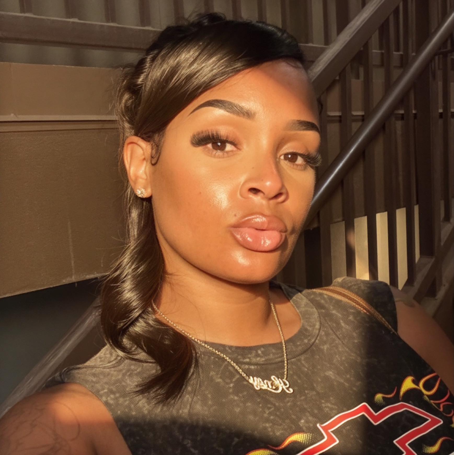 Adilah Najee on Reels