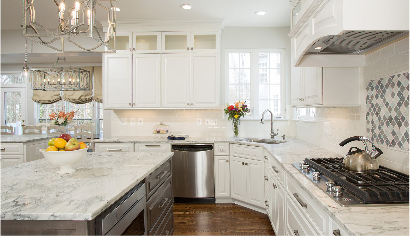 Kitchen Solvers of Alpharetta | Alpharetta GA