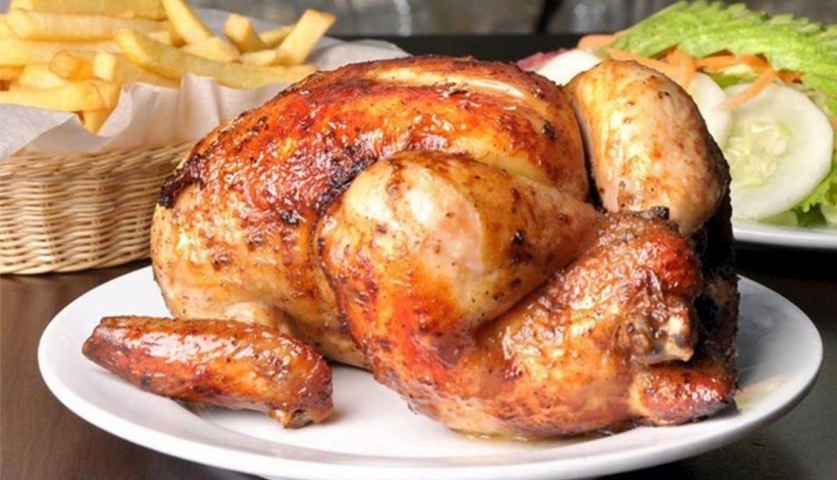 Pollo Ranchero - Pollos a la Brasa | Cusco