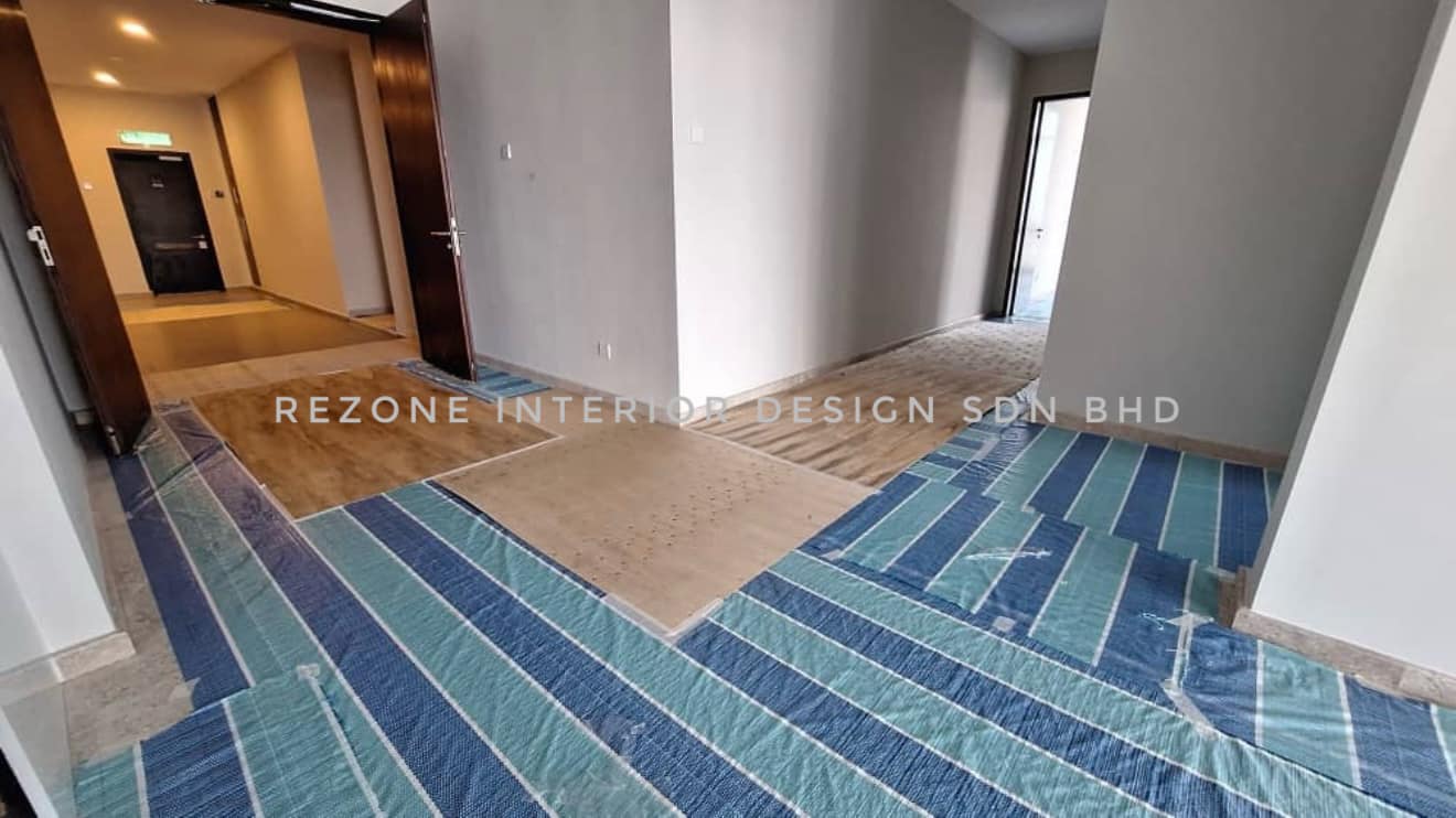 Rezone Interior Design Sdn Bhd | Kuala Lumpur