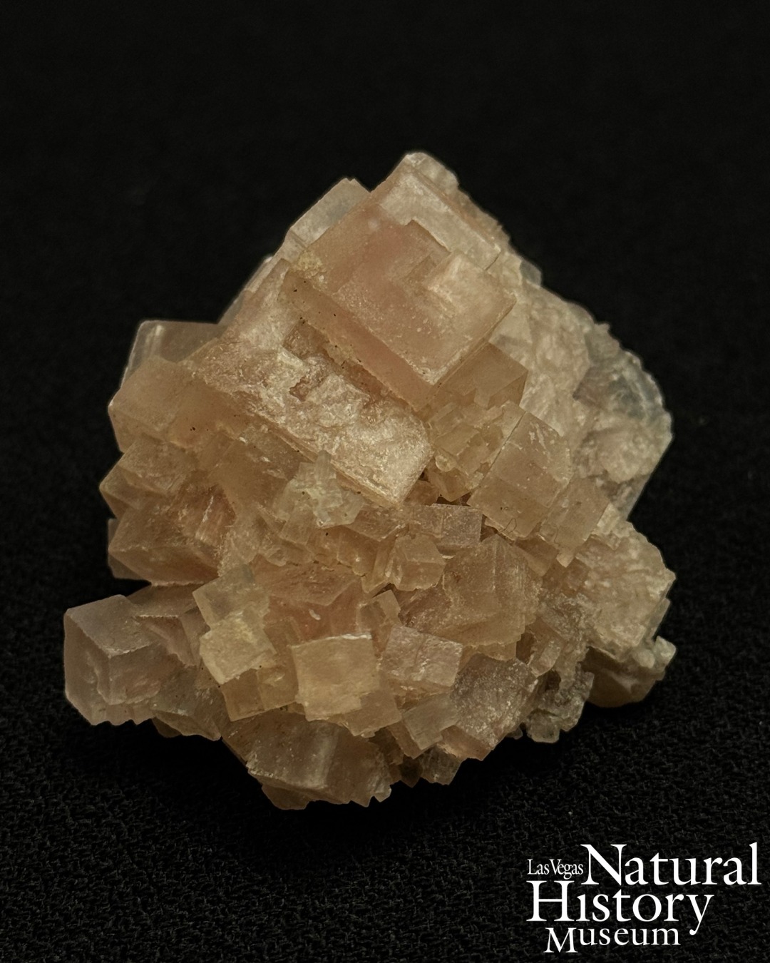 Las - 🔬 Bringing back #MineralMonday! Can you guess this mineral? It’s ...