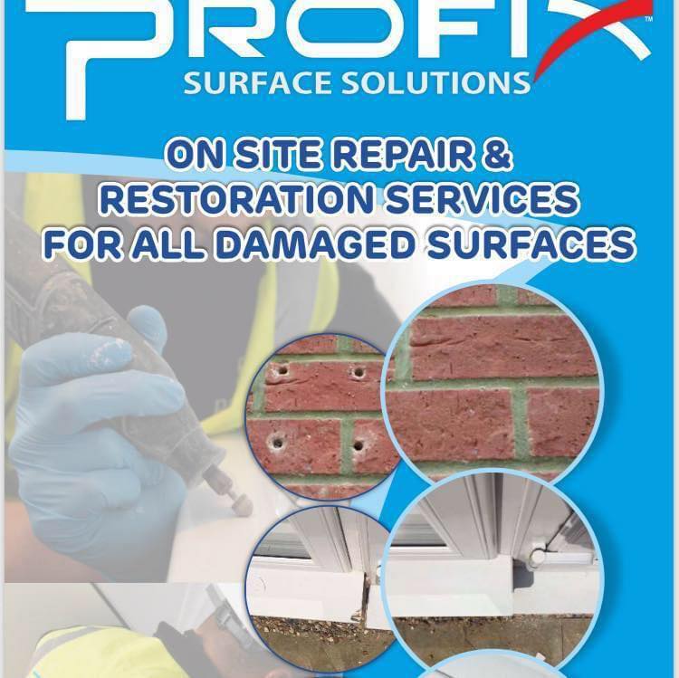 Profix Surface Solutions | Derry