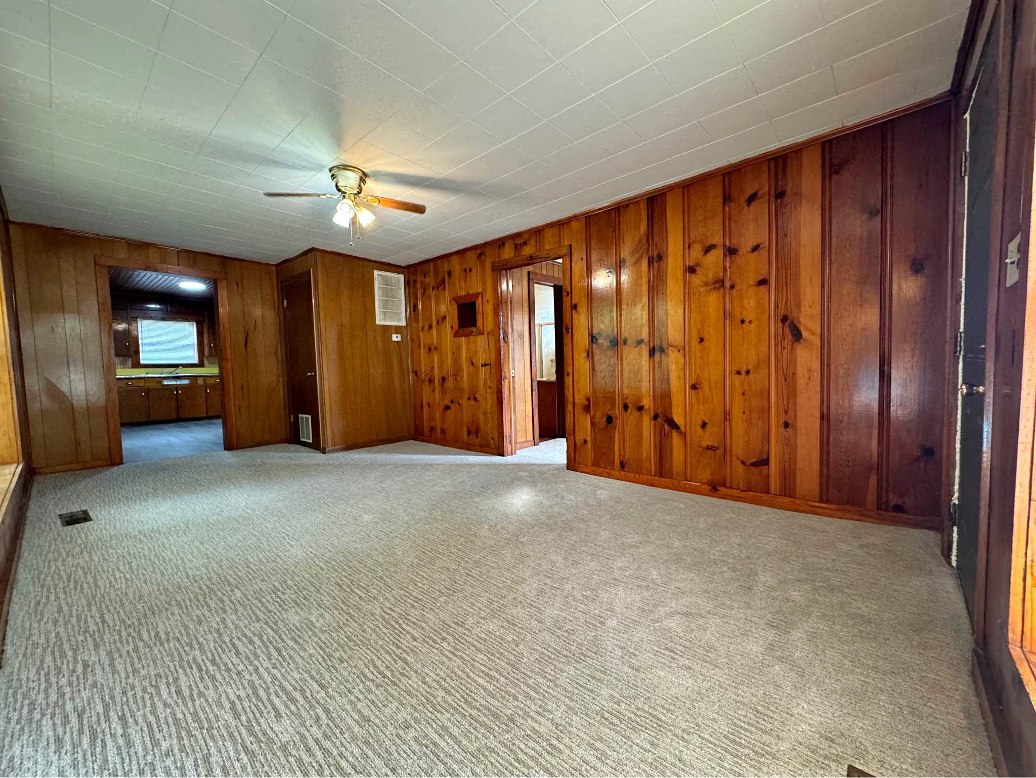 2 Beds 1 Bath House Property Rentals Fairland, Oklahoma Facebook Marketplace