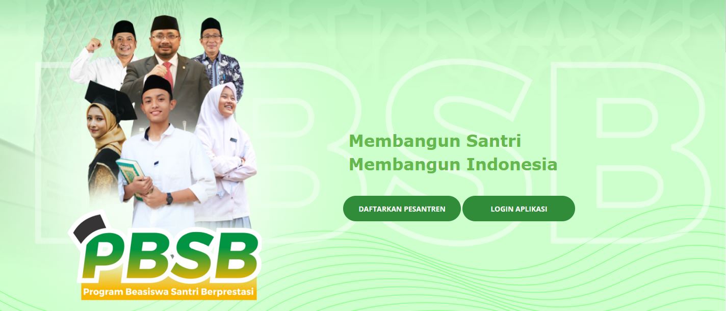 PBSB Kemenag | Jakarta