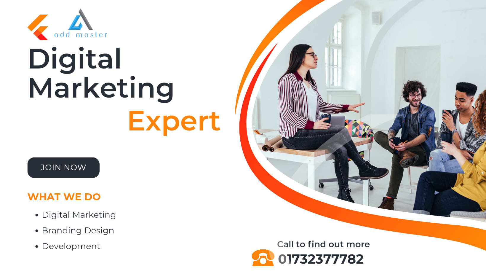 AD-Master | Chittagong