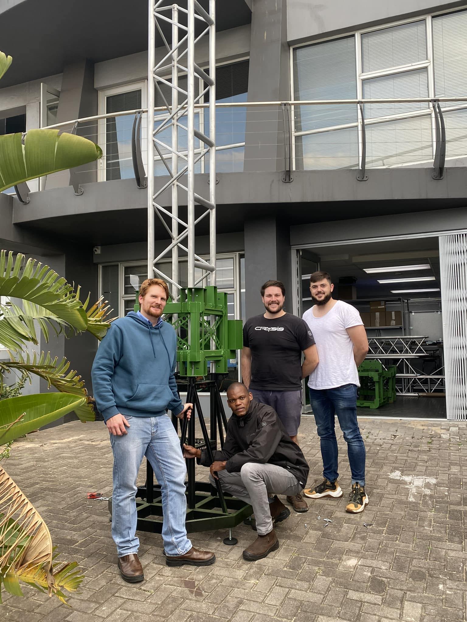 Mechatech Engineering Solutions