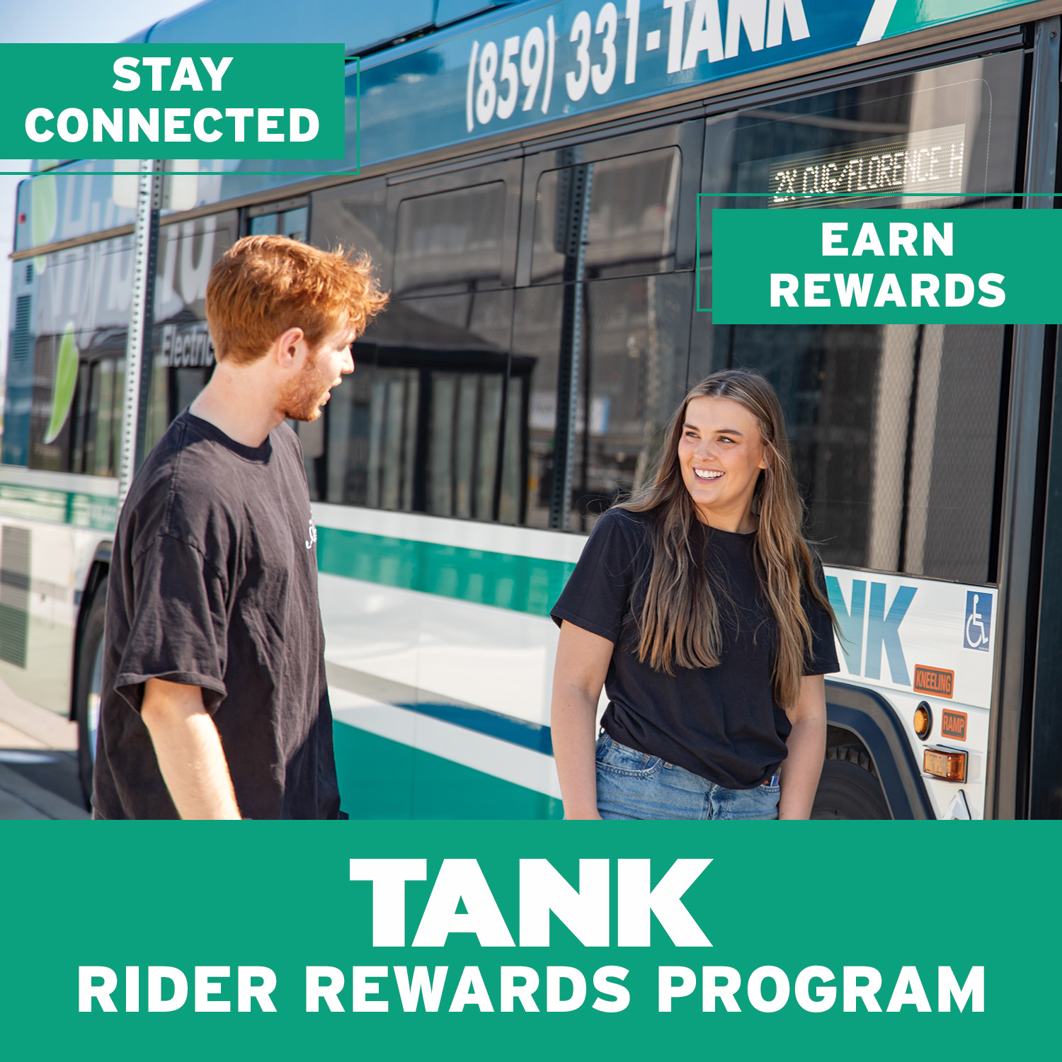 Have you... - TANK (Transit Authority of Northern Kentucky) | Facebook