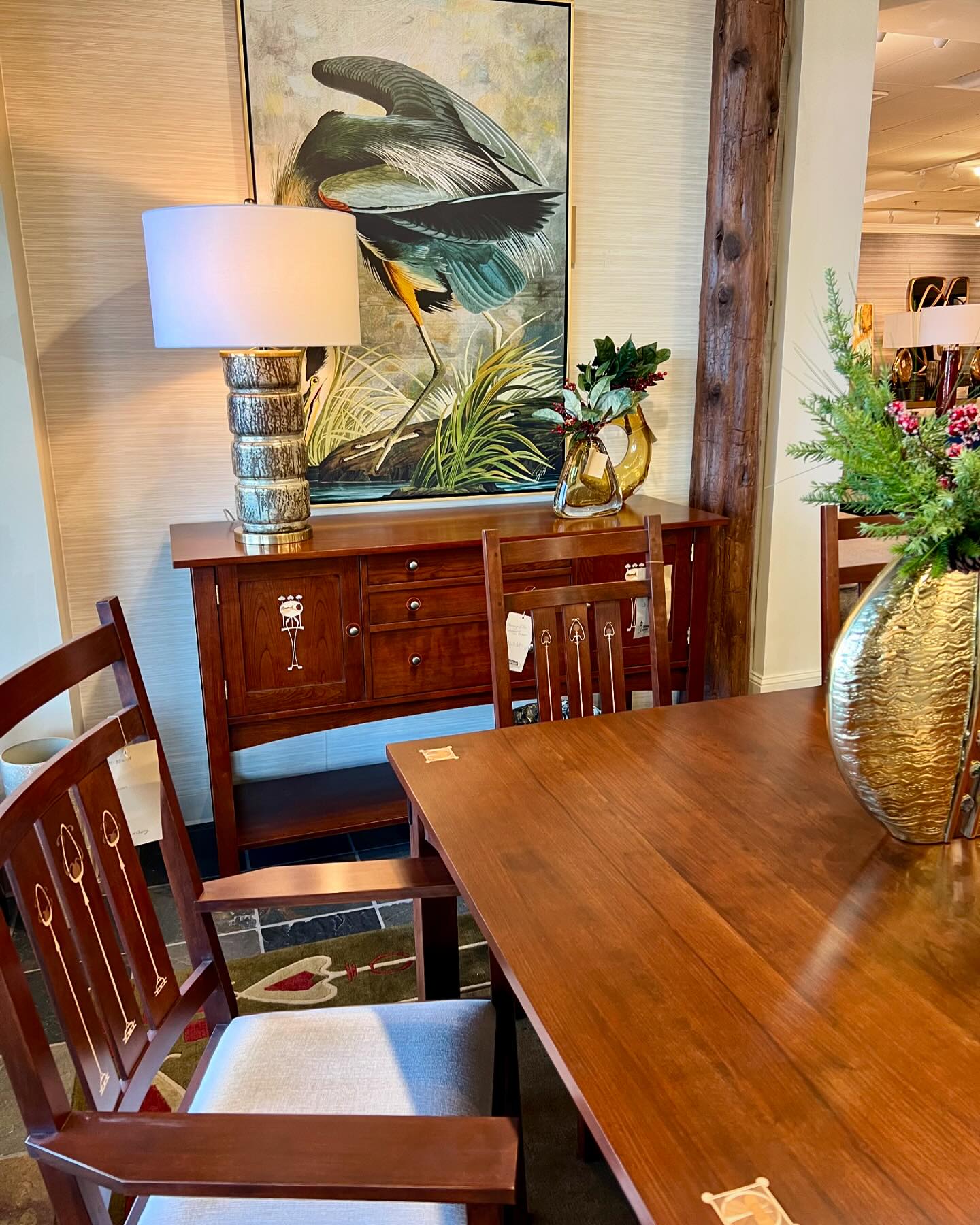 James Home Decor | Springfield MO