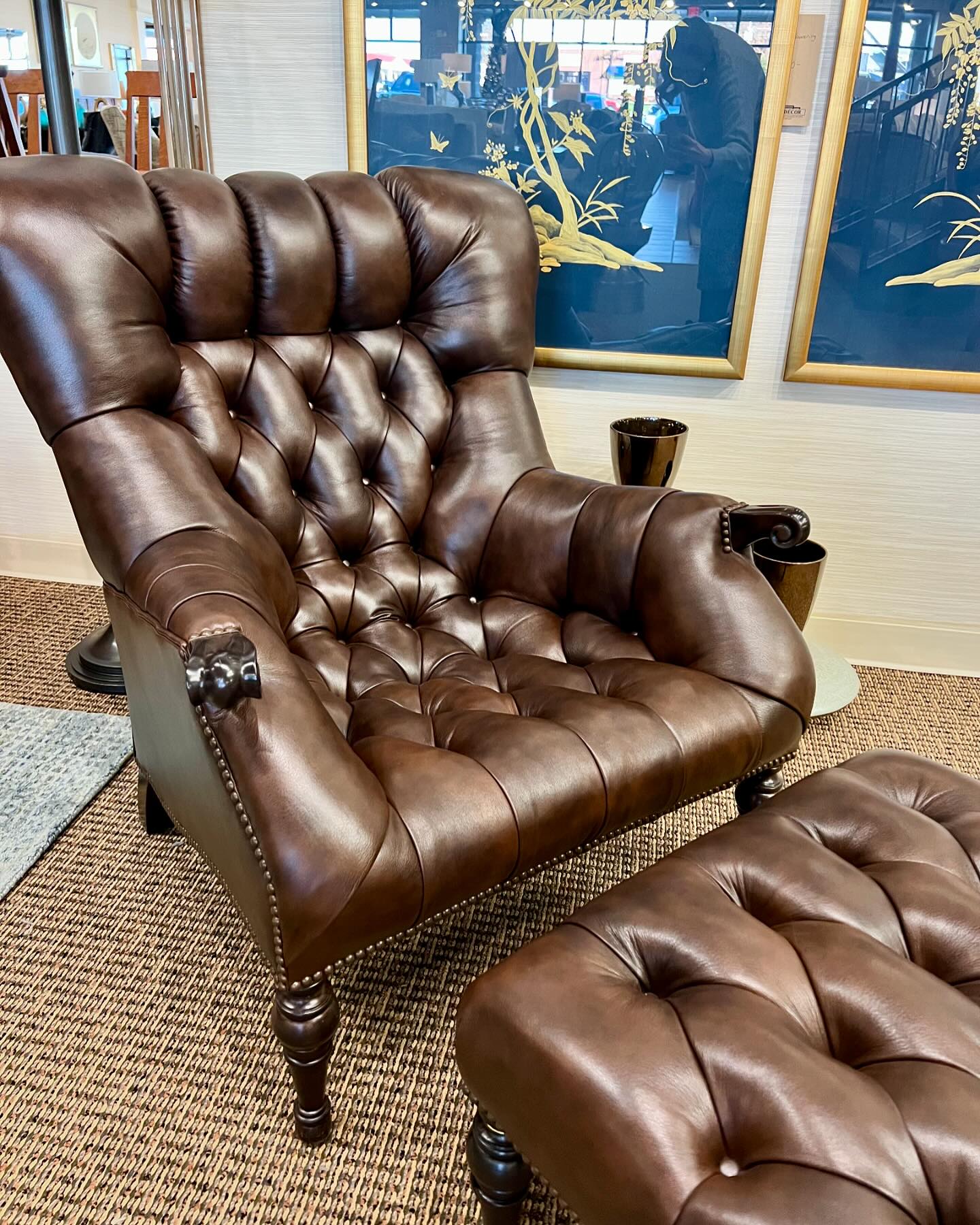 James Home Decor | Springfield MO