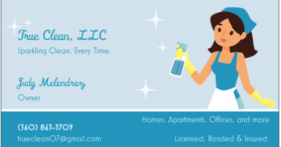 True Clean,LLC