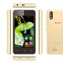 OKAPI Smartphones | Kinshasa