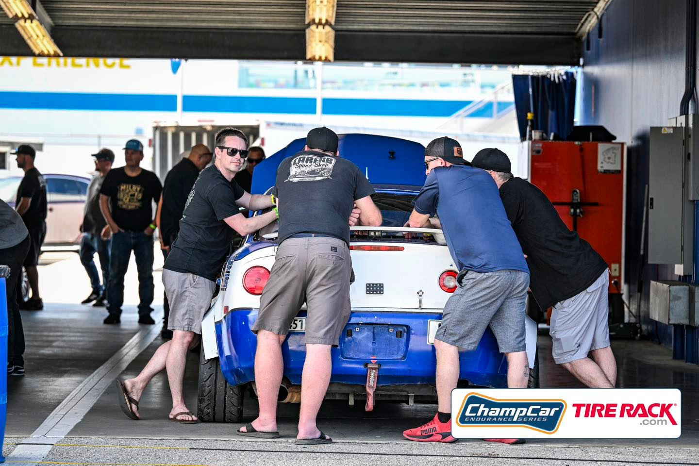 ChampCar Endurance Series | Piney River VA