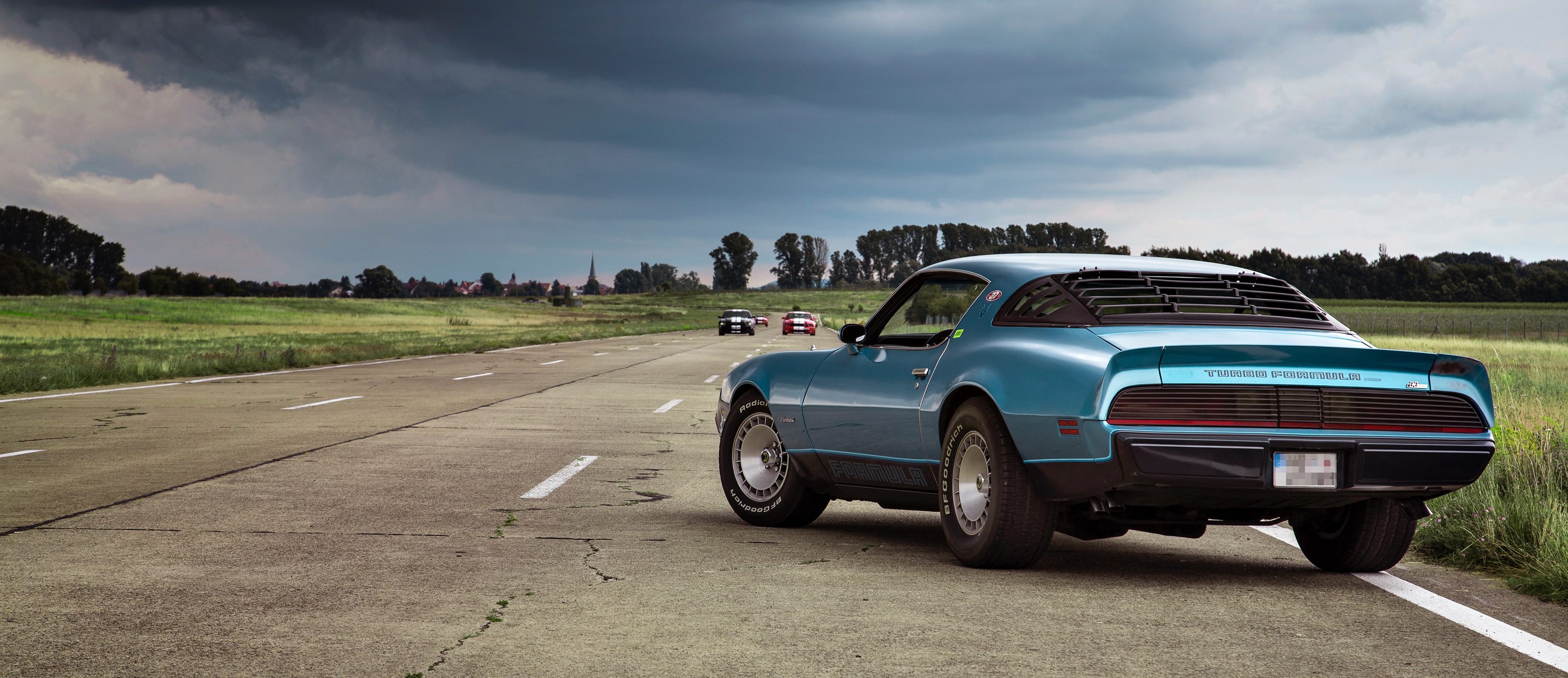 Top five auto