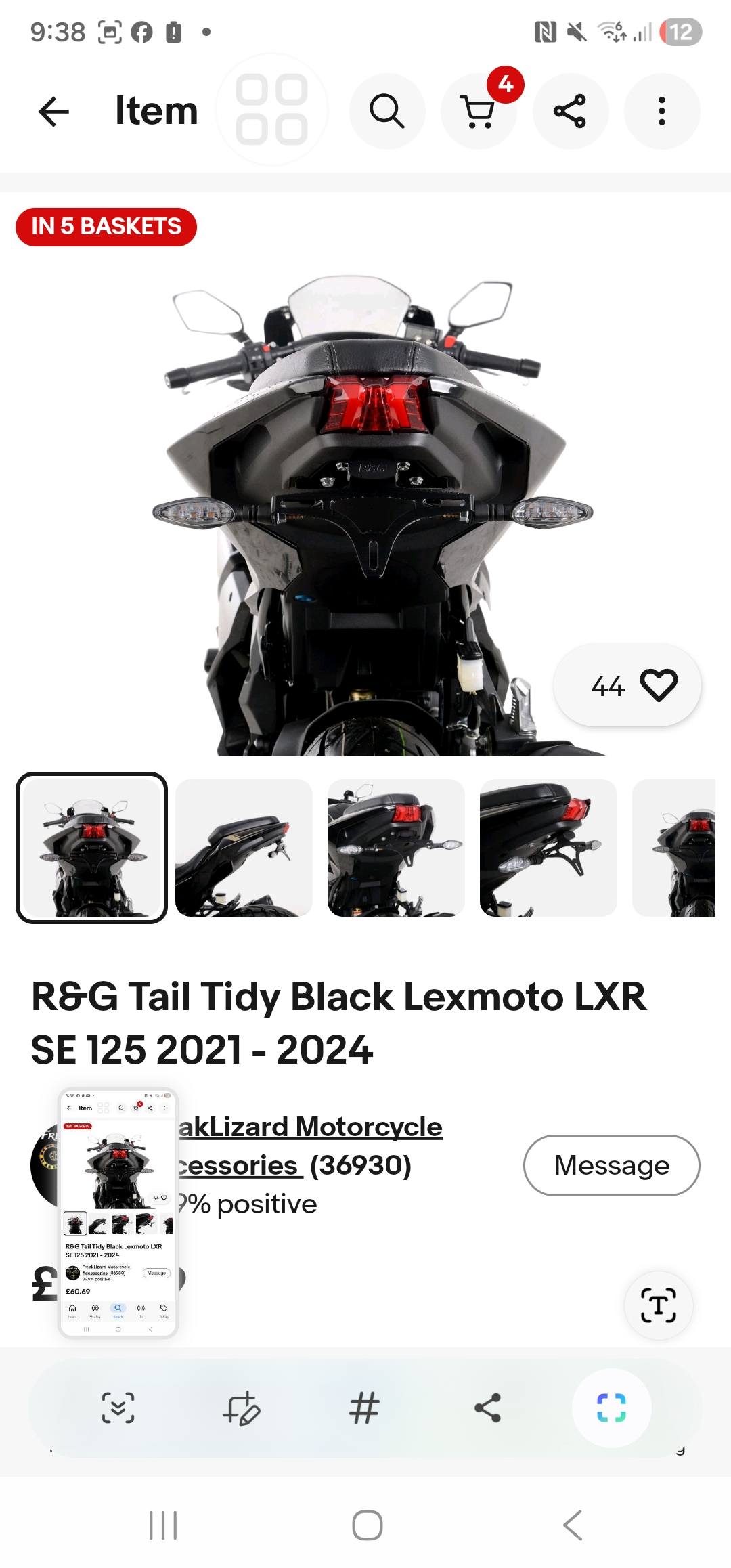 For sale